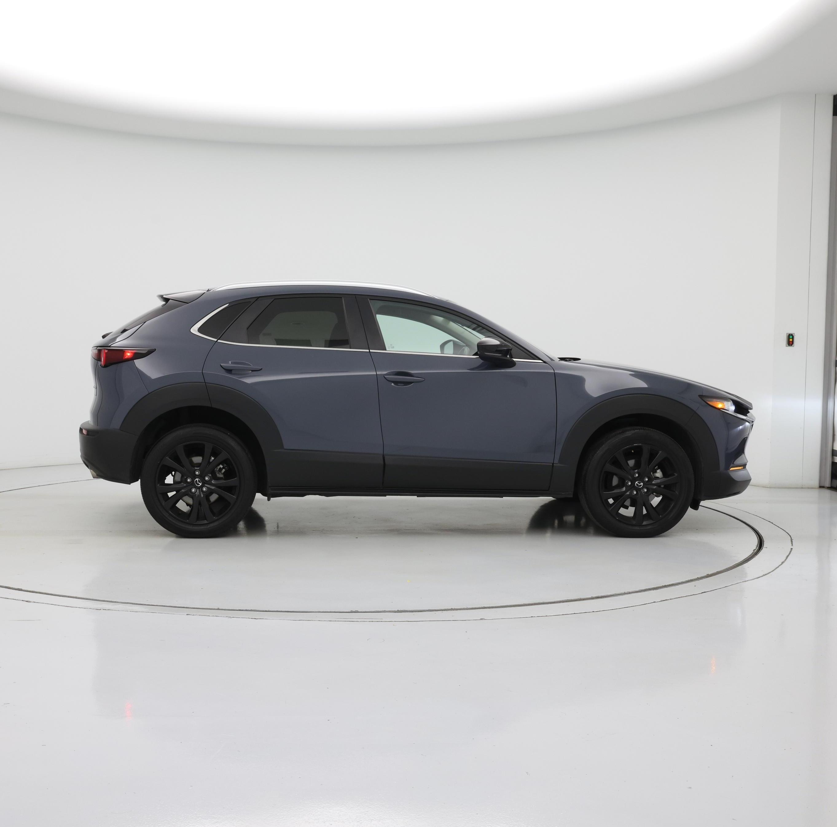 Thumbnail: 2025 Mazda CX-30 - 7