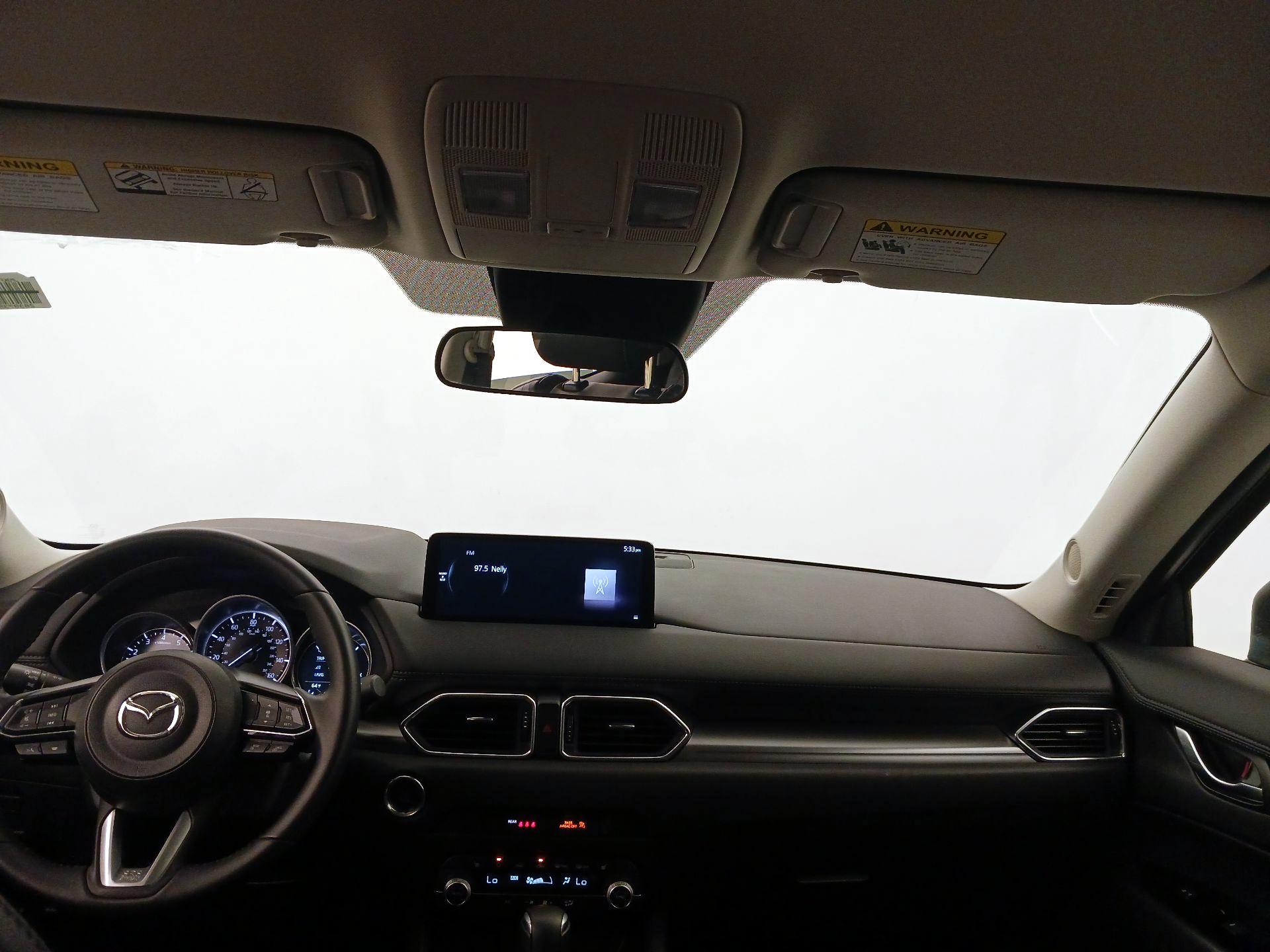 Thumbnail: 2025 Mazda CX-5 - 9