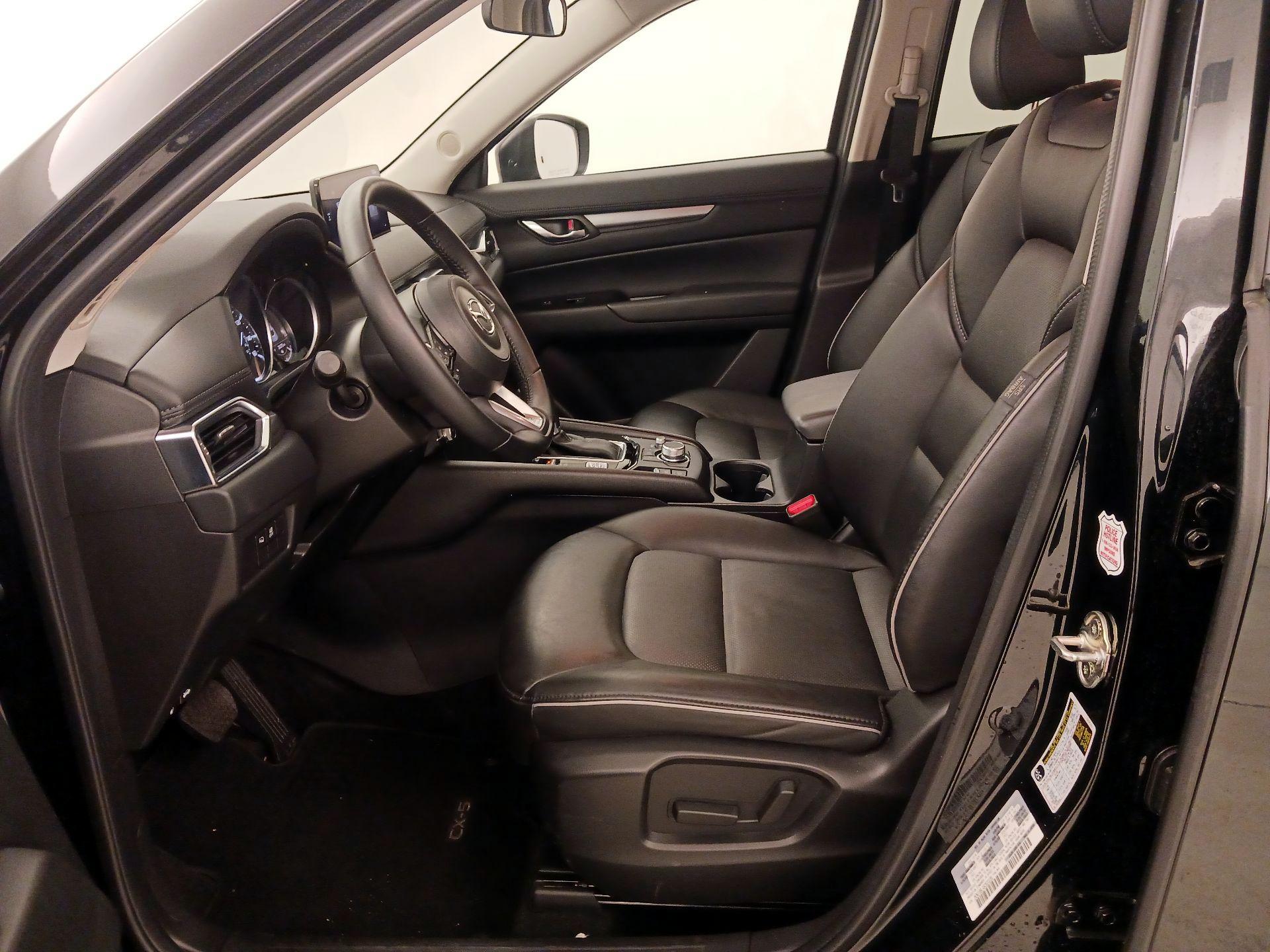 Thumbnail: 2025 Mazda CX-5 - 11