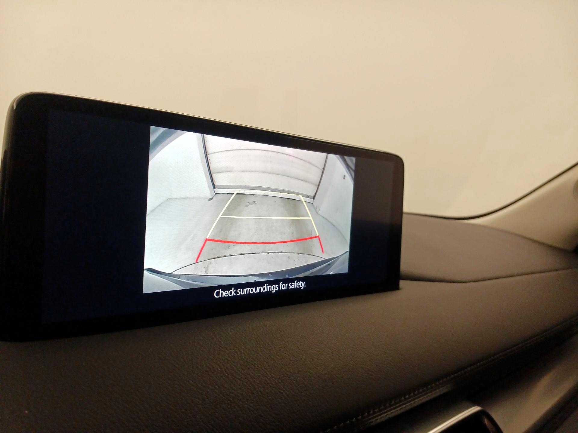 Thumbnail: 2025 Mazda CX-5 - 14