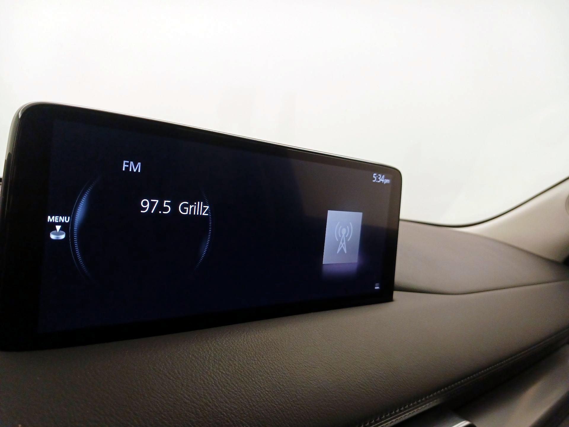 Thumbnail: 2025 Mazda CX-5 - 15