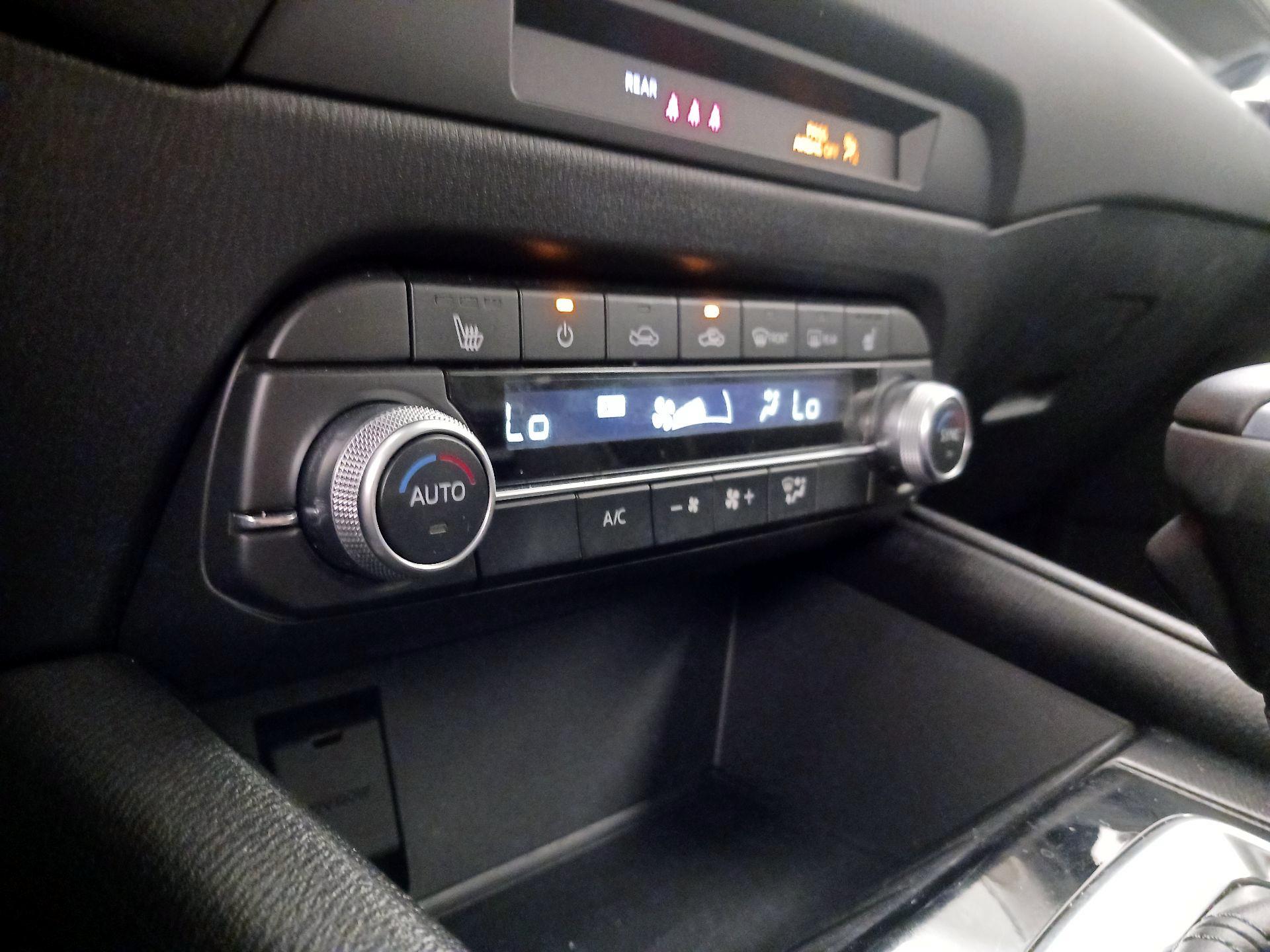 Thumbnail: 2025 Mazda CX-5 - 16