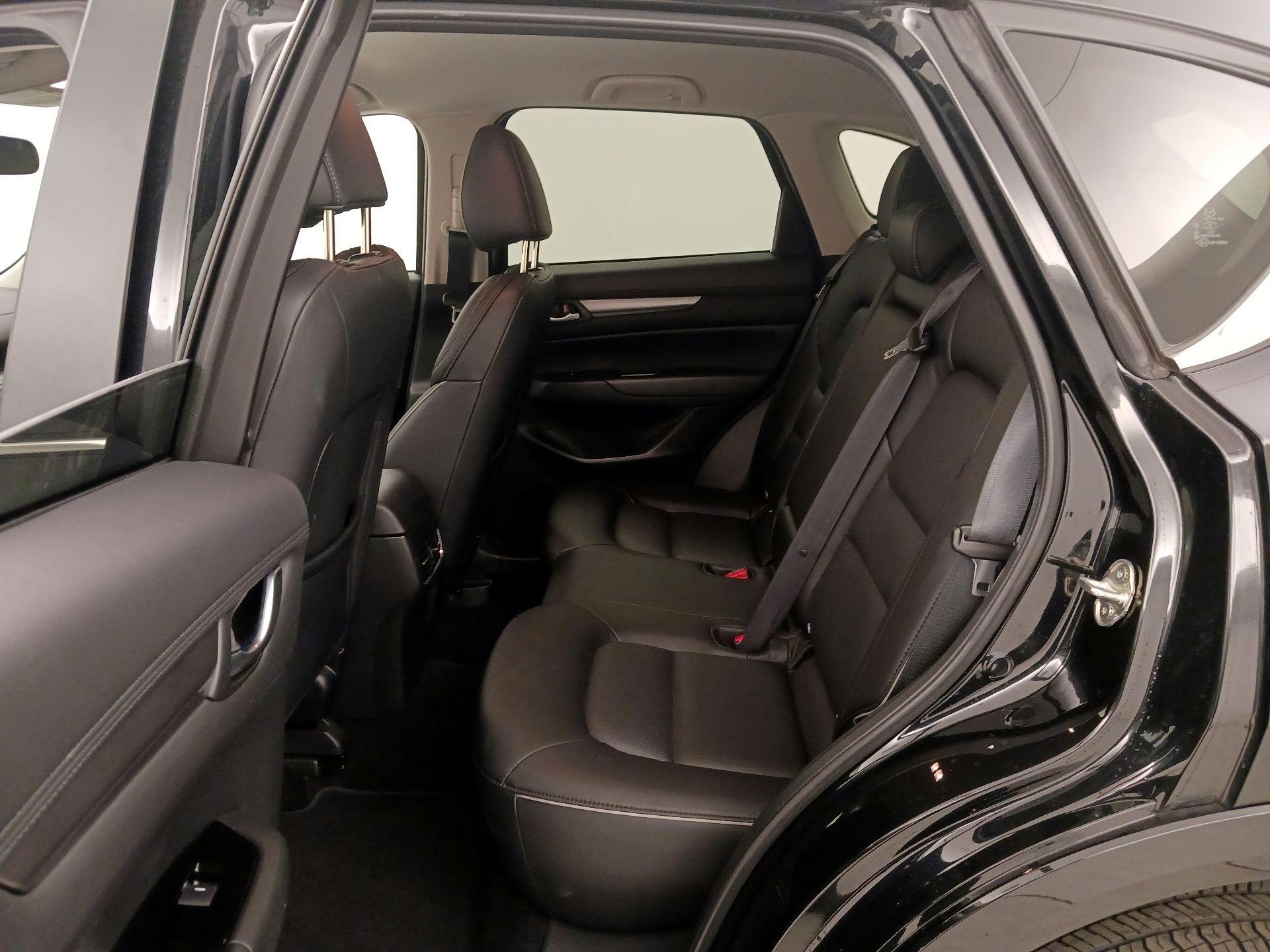 Thumbnail: 2025 Mazda CX-5 - 18