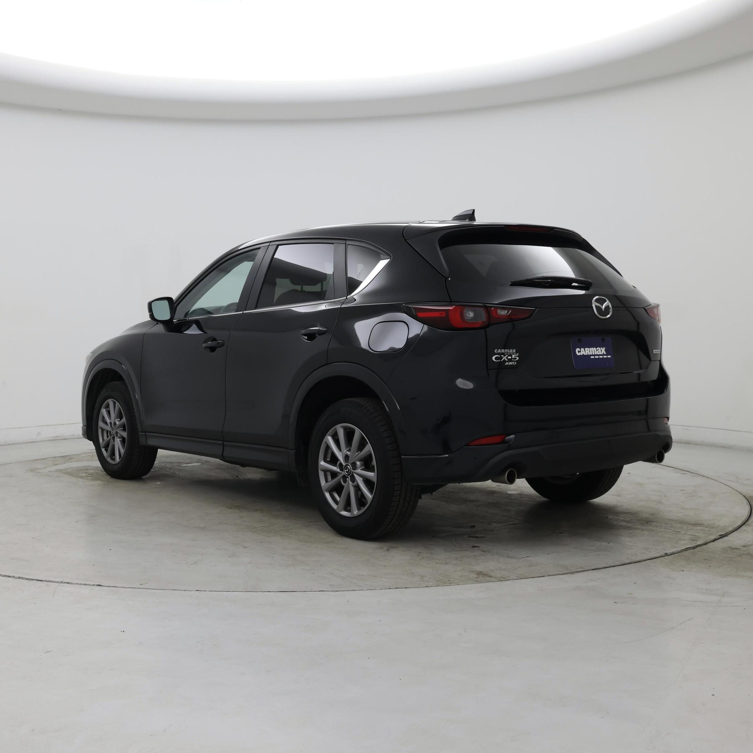 Thumbnail: 2025 Mazda CX-5 - 2