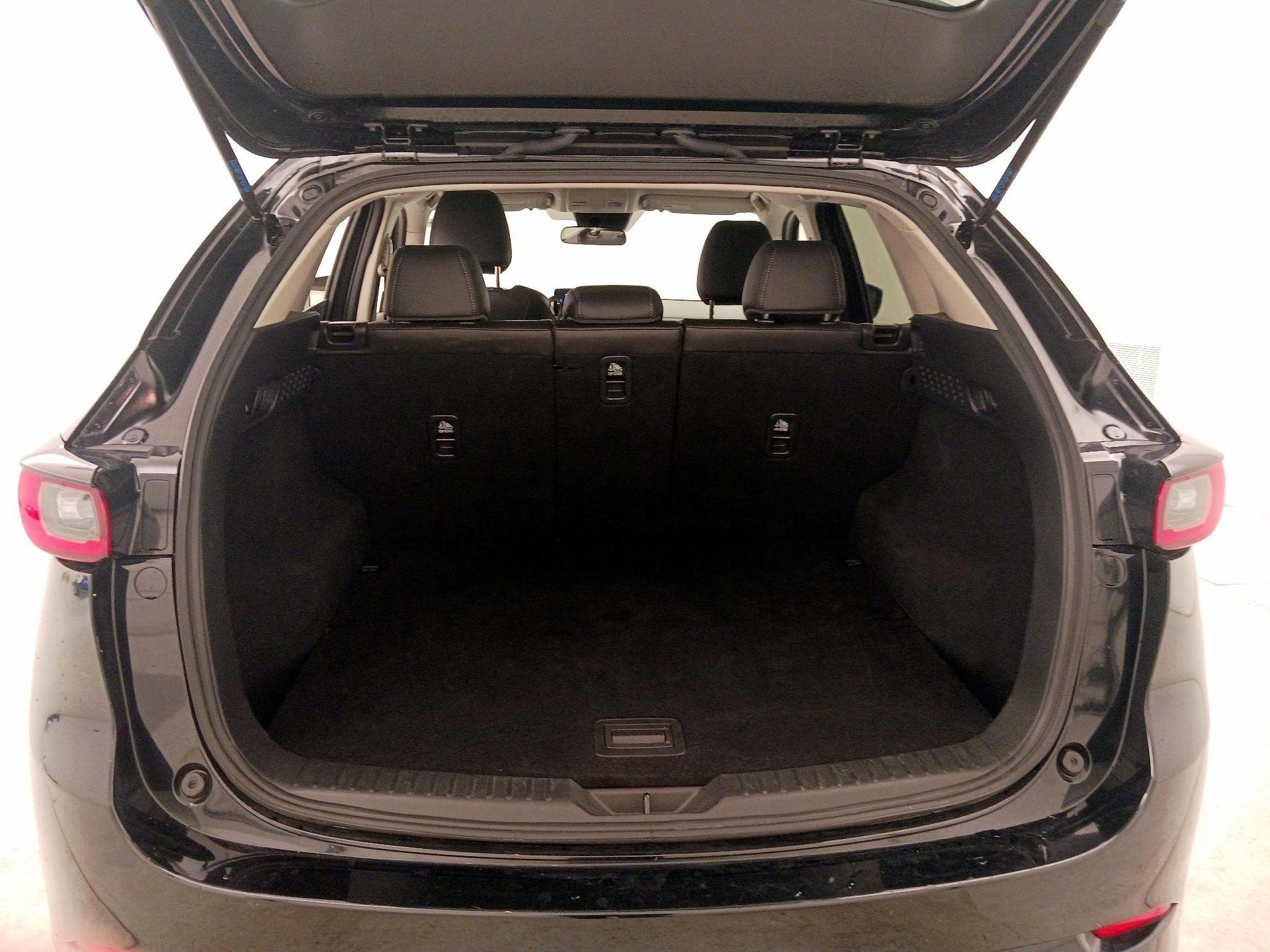 Thumbnail: 2025 Mazda CX-5 - 19