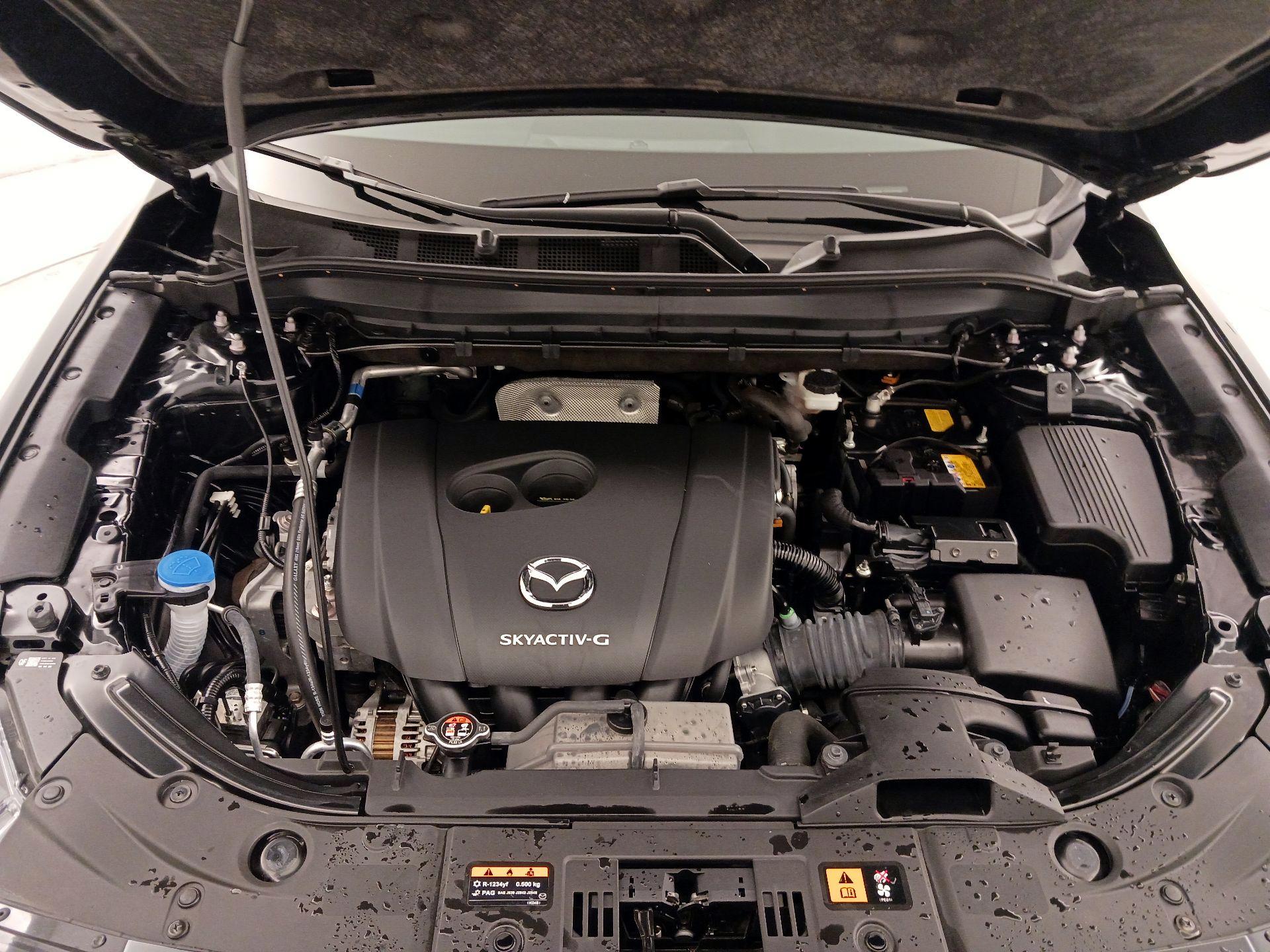 Thumbnail: 2025 Mazda CX-5 - 20