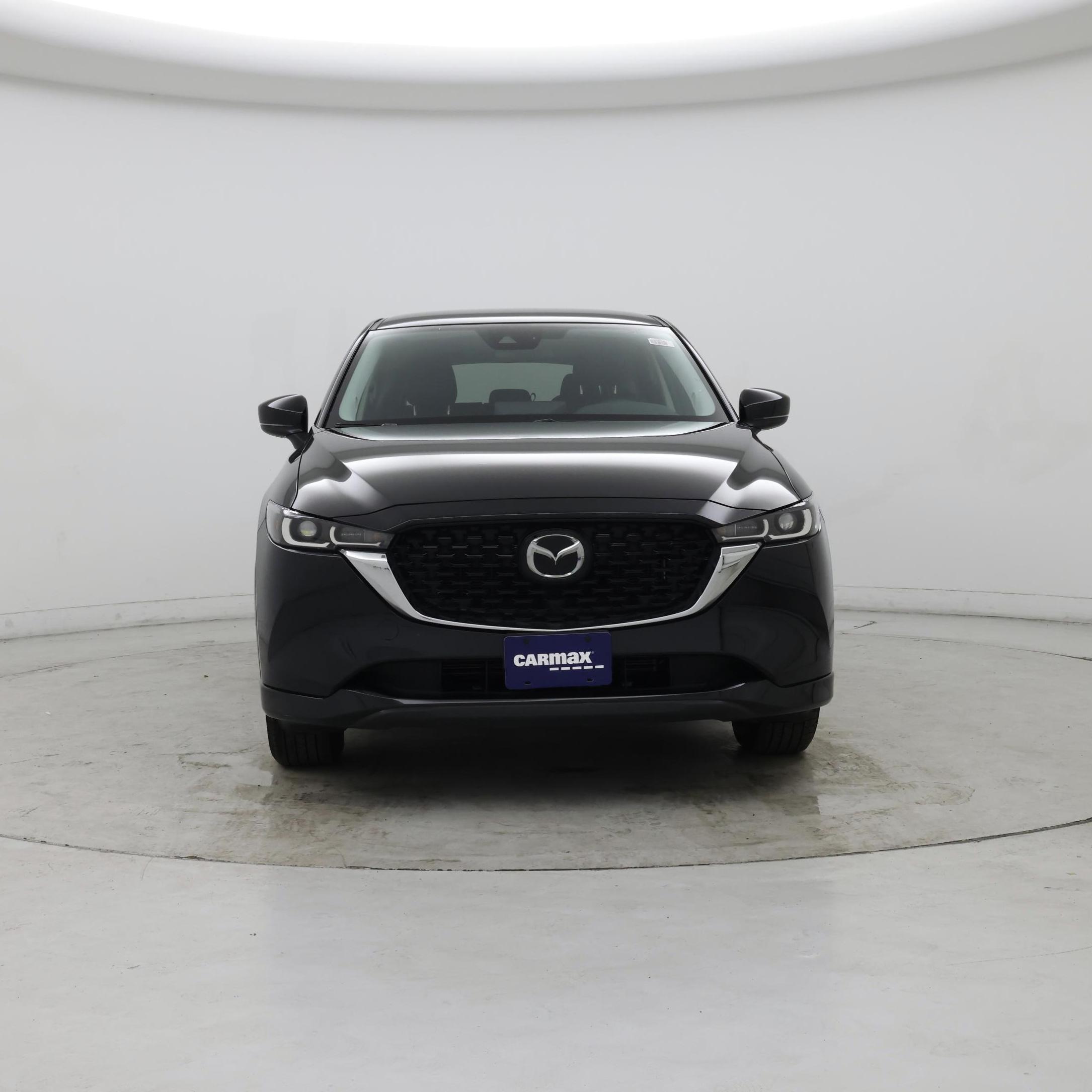 Thumbnail: 2025 Mazda CX-5 - 5