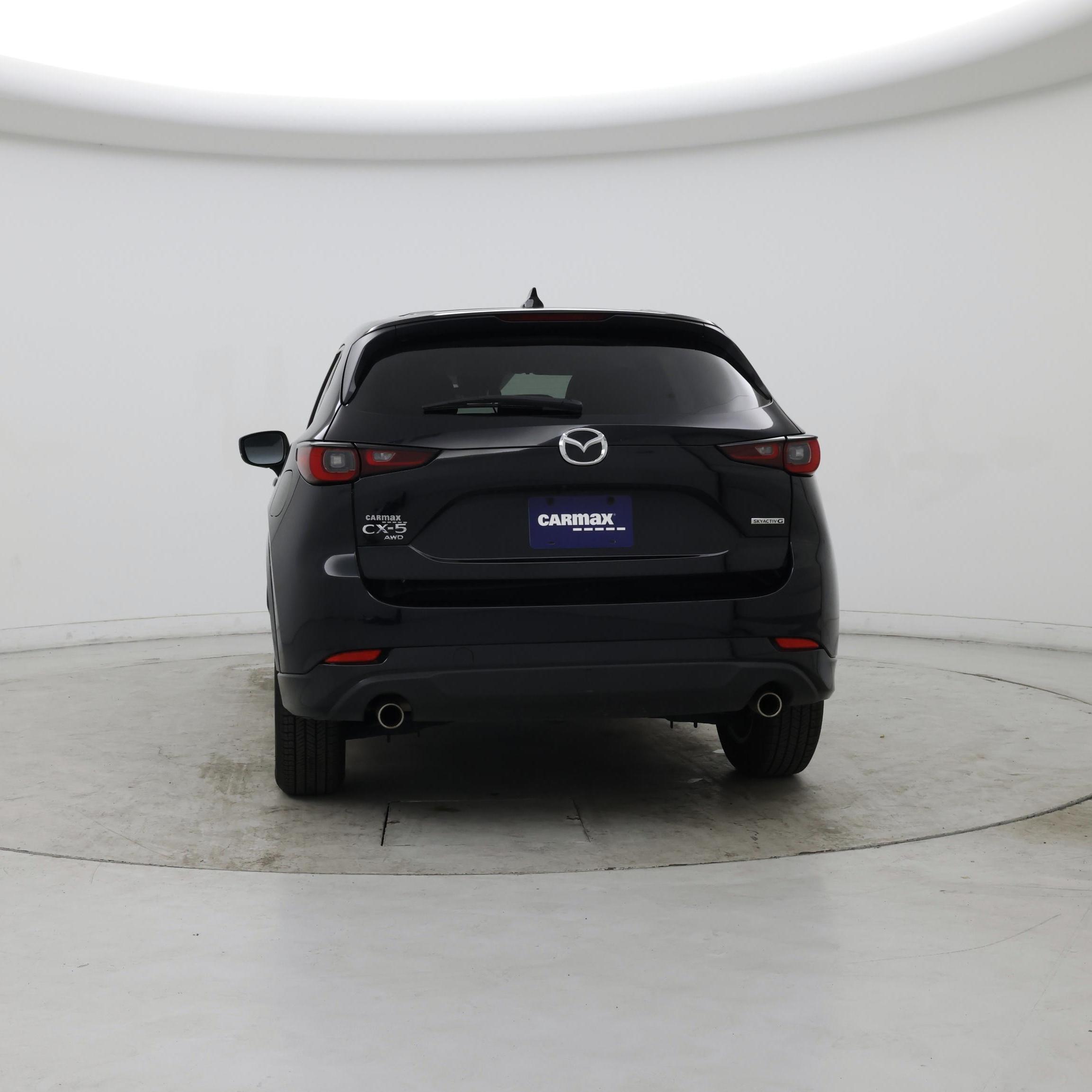 Thumbnail: 2025 Mazda CX-5 - 6