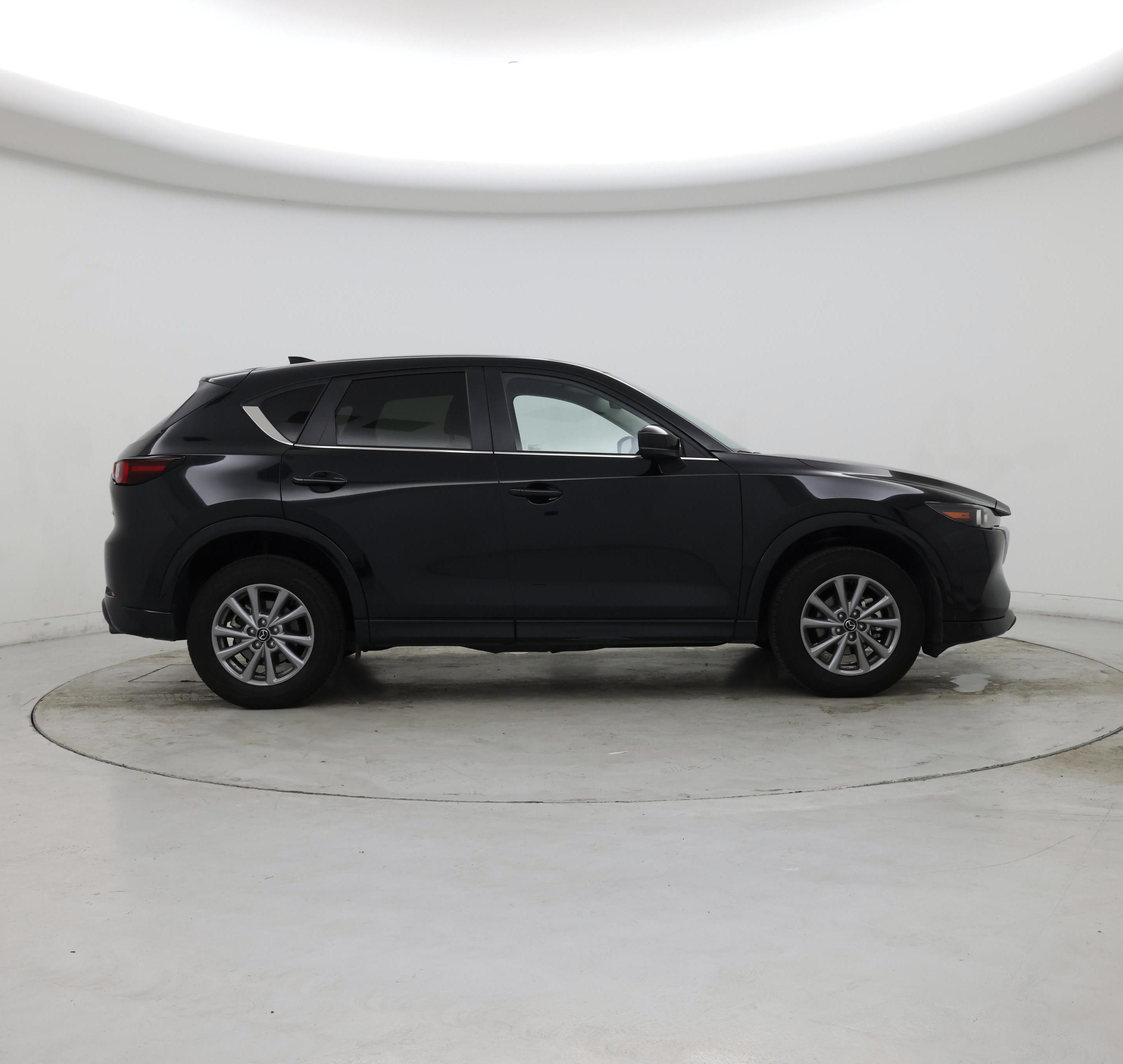 Thumbnail: 2025 Mazda CX-5 - 7