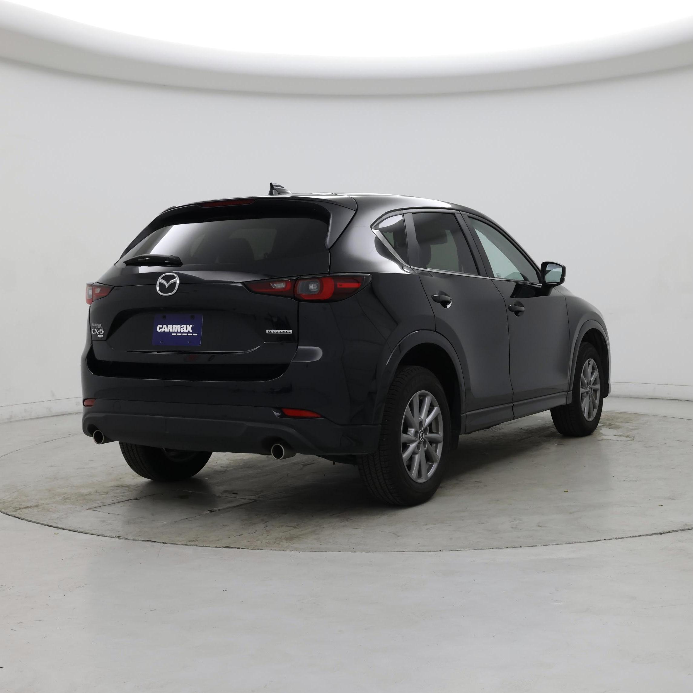 Thumbnail: 2025 Mazda CX-5 - 8