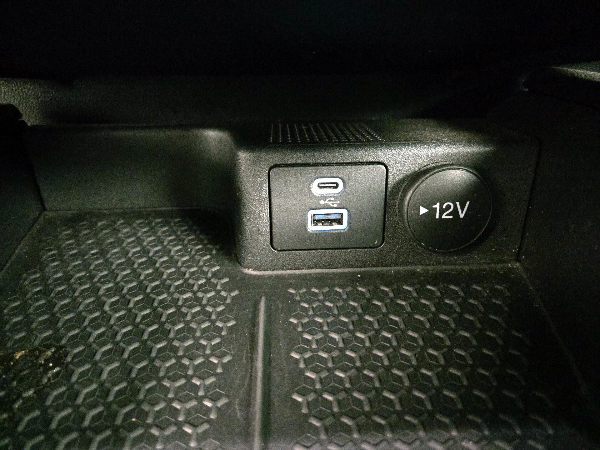 Thumbnail: 2022 Ford Bronco Sport - 18