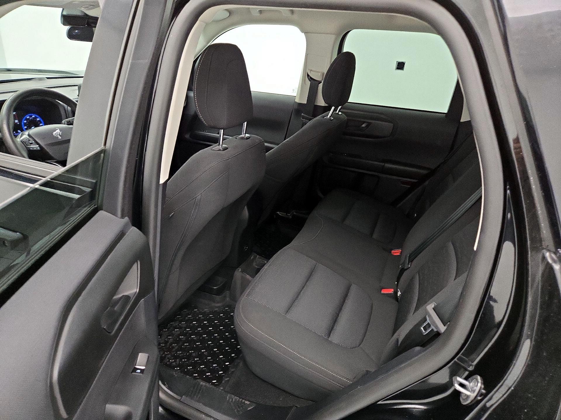 Thumbnail: 2022 Ford Bronco Sport - 19