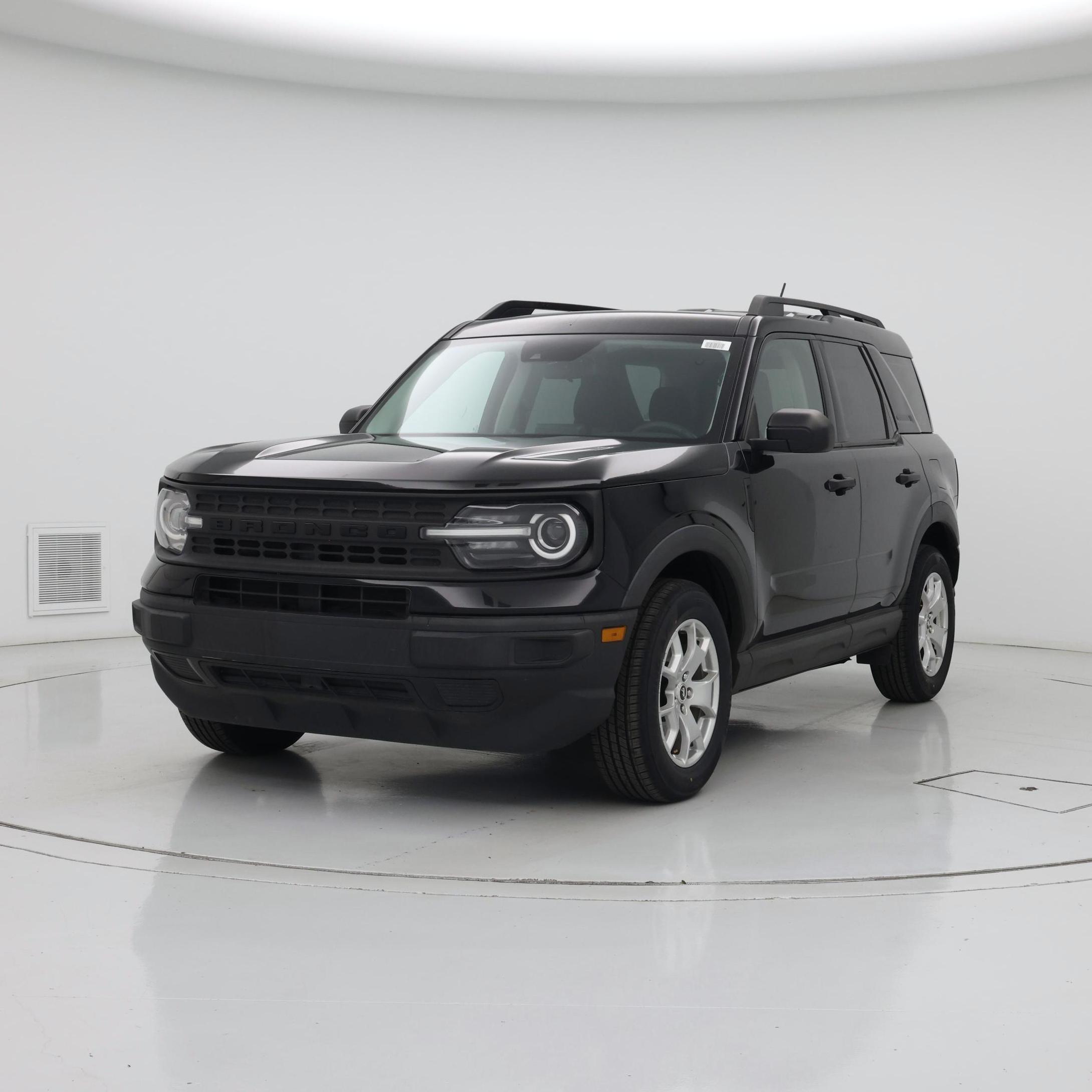 Thumbnail: 2022 Ford Bronco Sport - 4