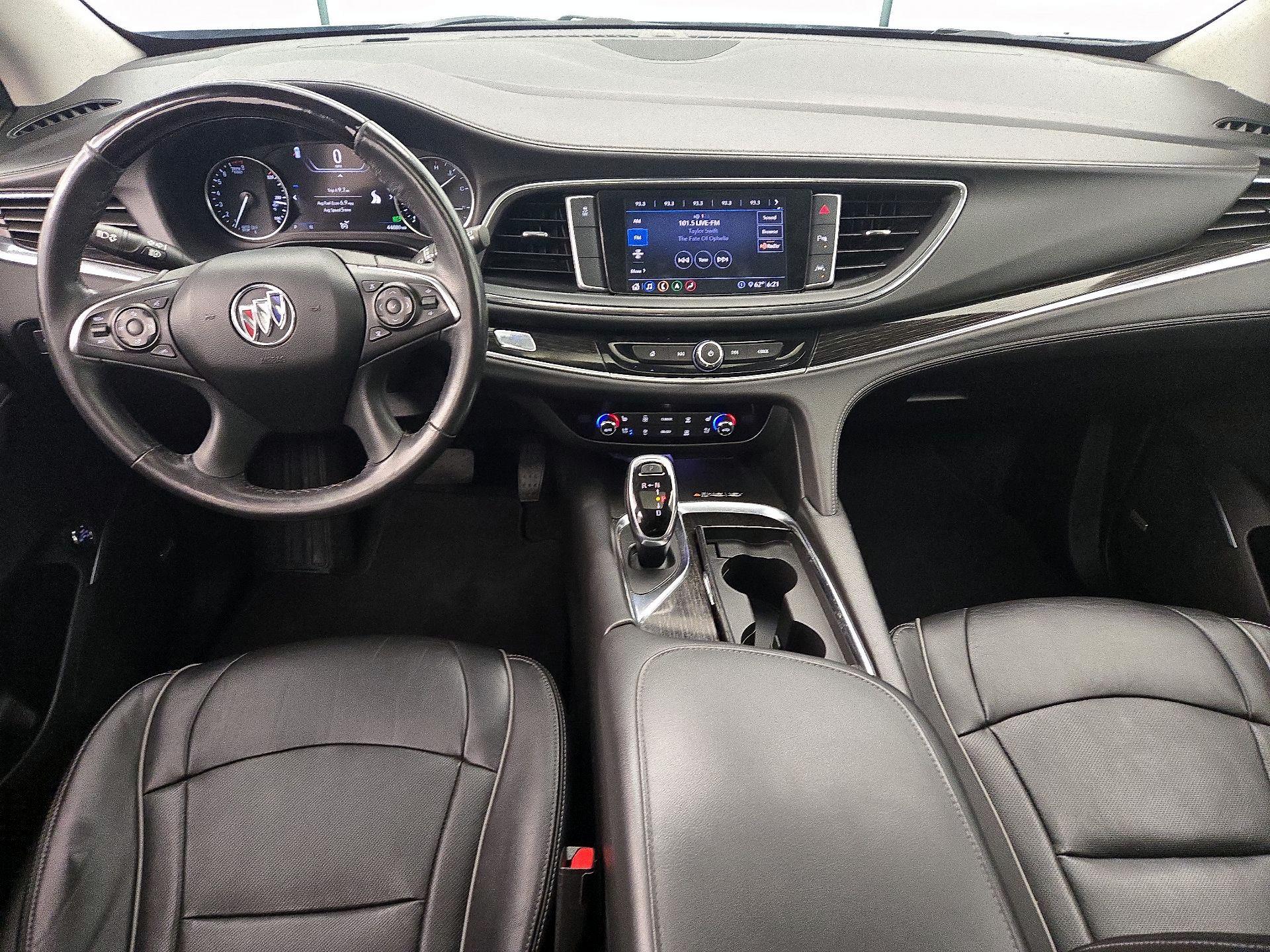 Thumbnail: 2021 Buick Enclave - 9