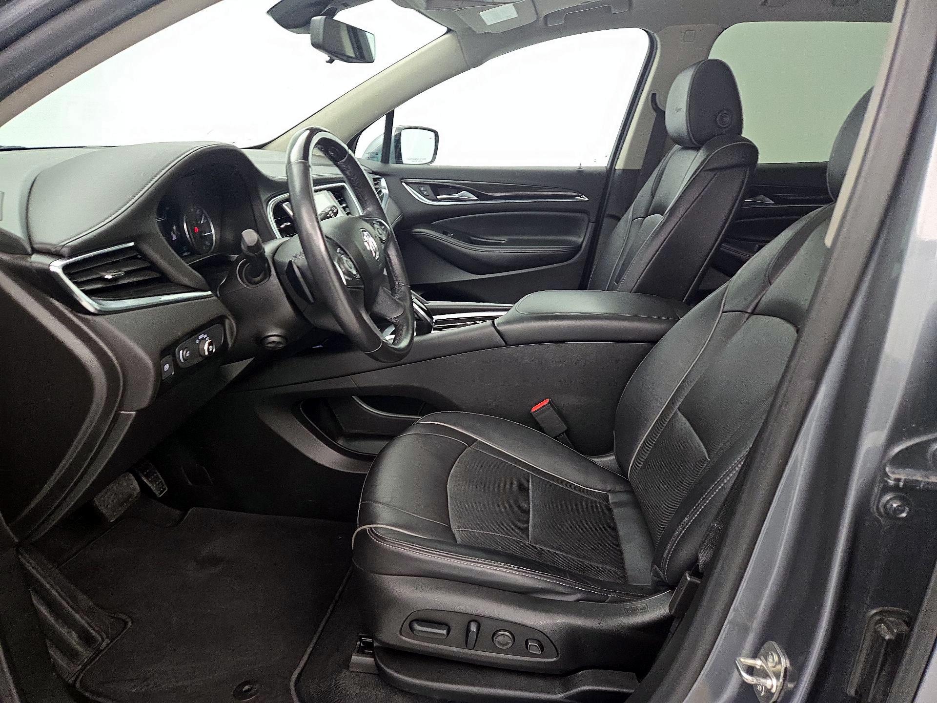 Thumbnail: 2021 Buick Enclave - 11