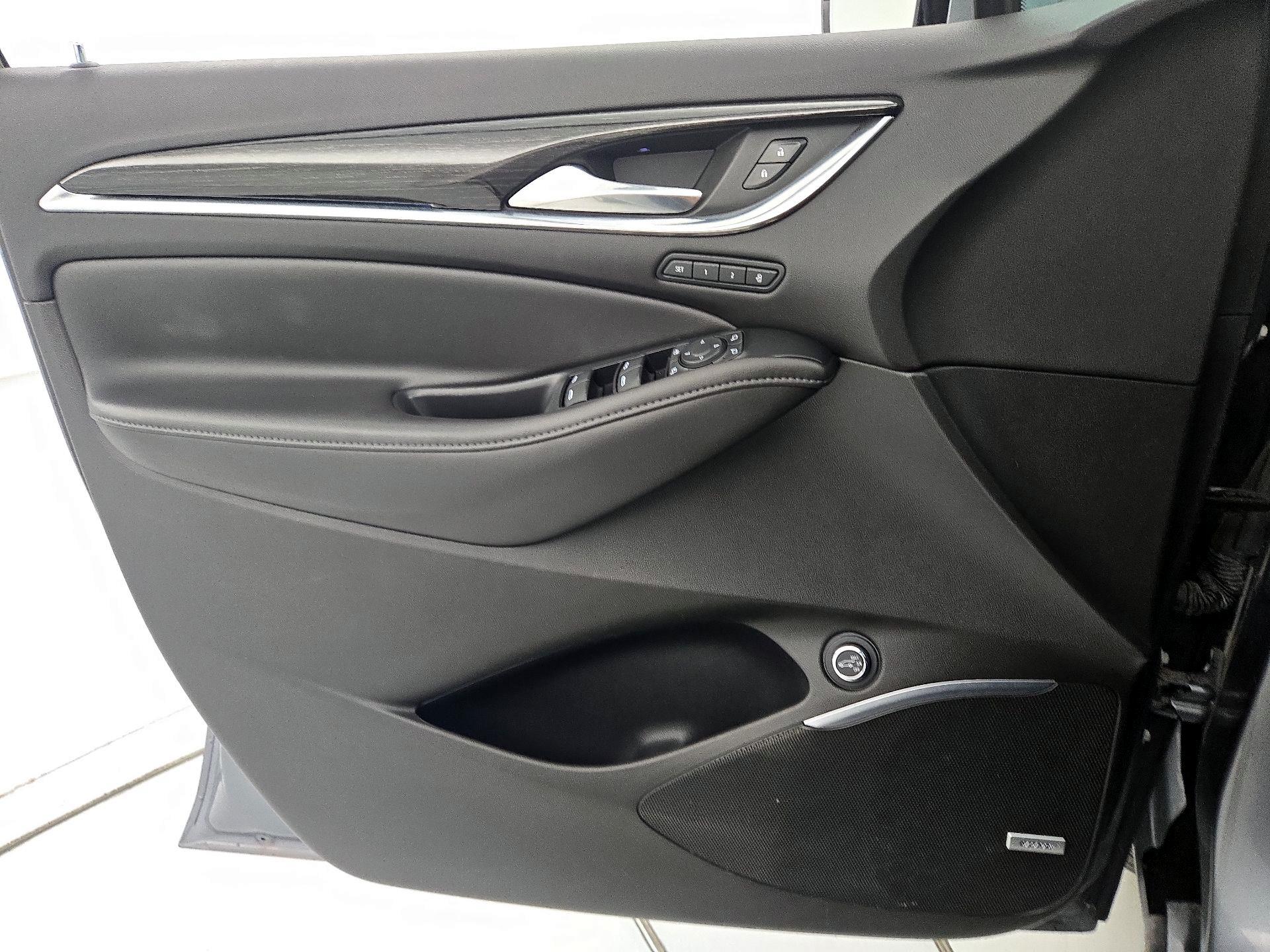 Thumbnail: 2021 Buick Enclave - 12