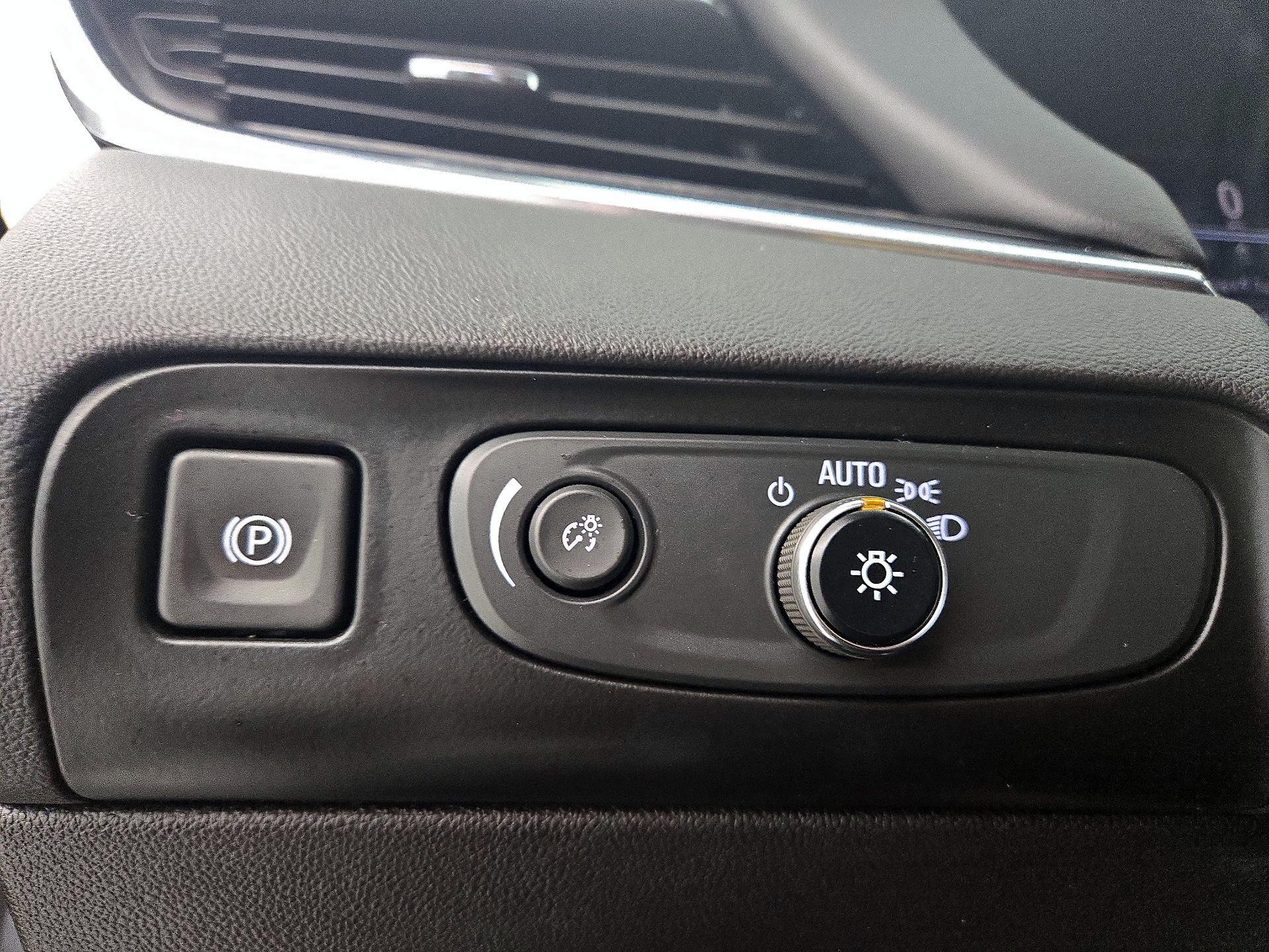 Thumbnail: 2021 Buick Enclave - 13