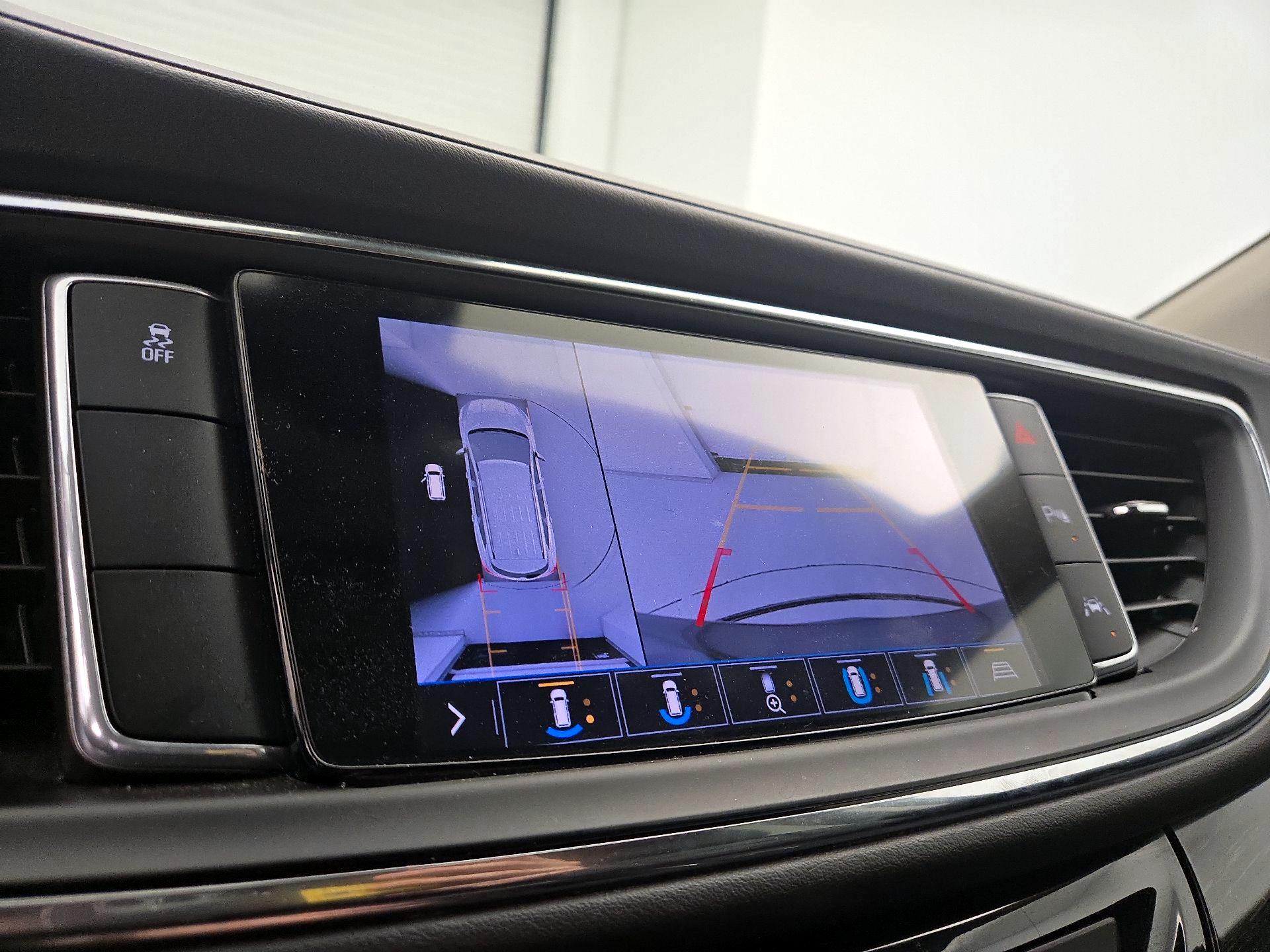 Thumbnail: 2021 Buick Enclave - 14