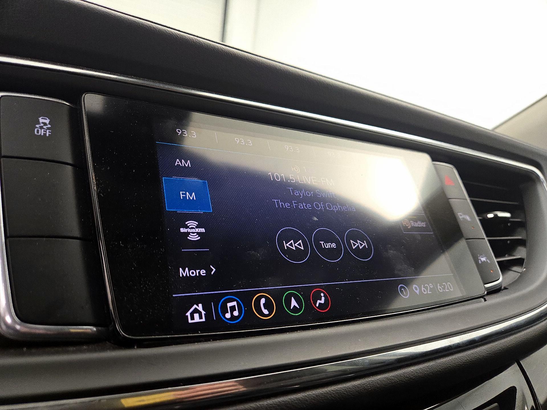 Thumbnail: 2021 Buick Enclave - 15