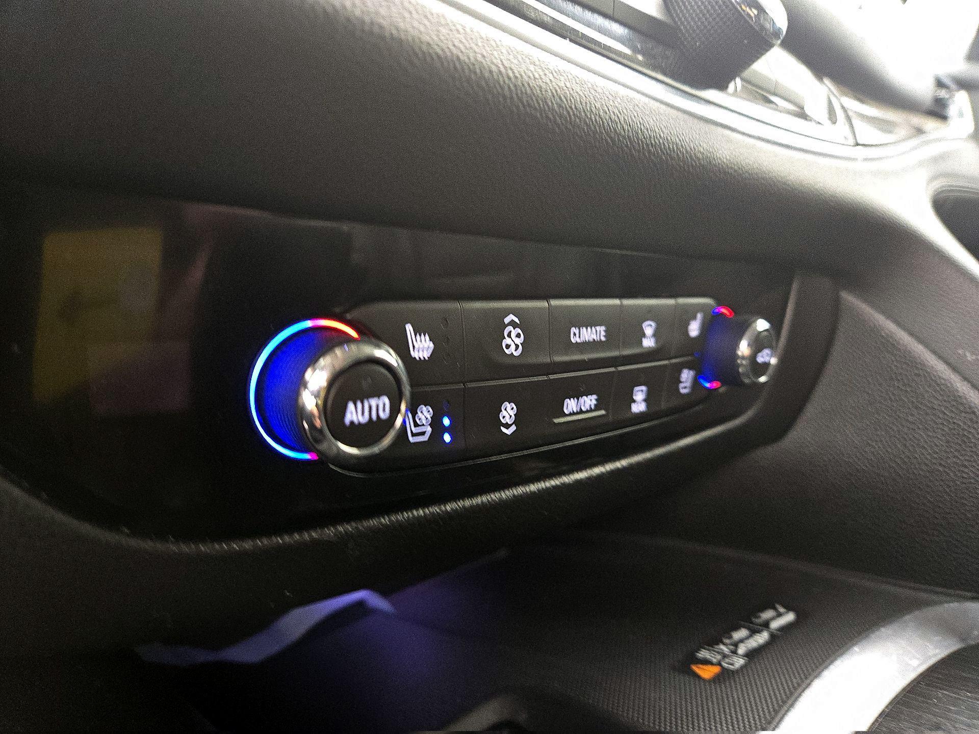 Thumbnail: 2021 Buick Enclave - 16