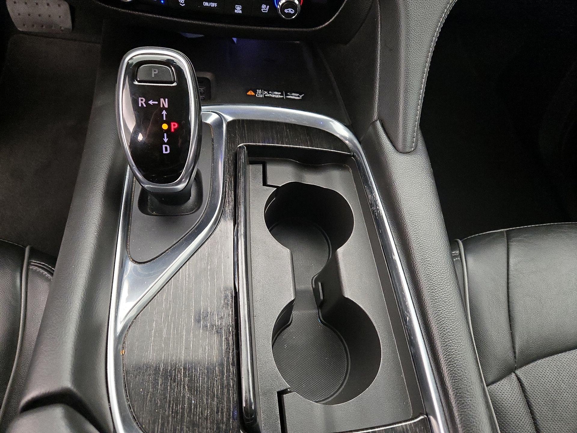 Thumbnail: 2021 Buick Enclave - 17