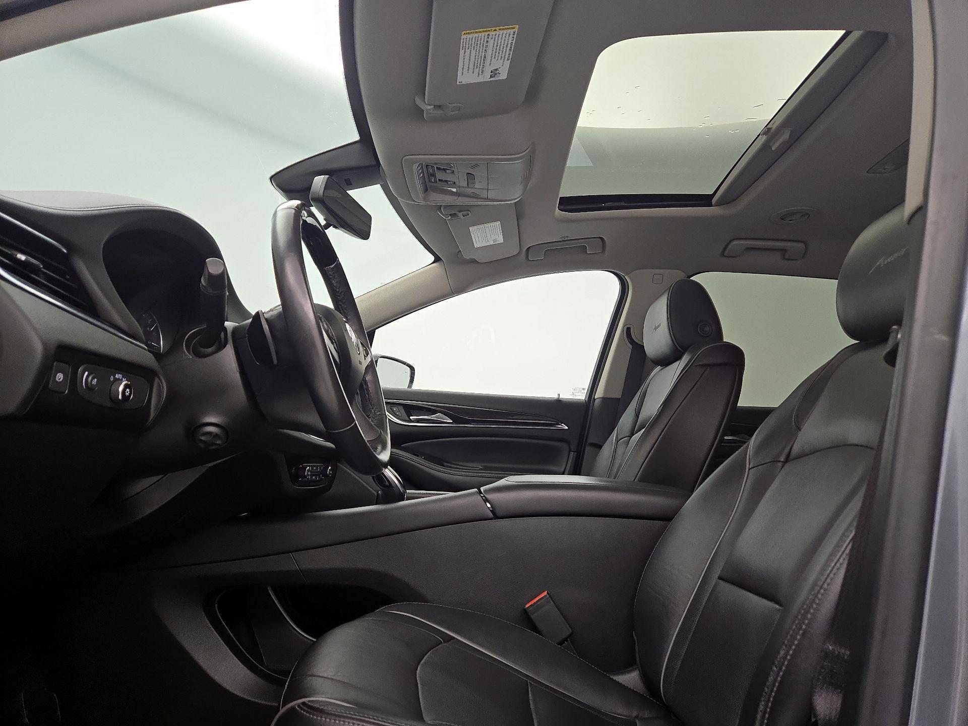 Thumbnail: 2021 Buick Enclave - 19