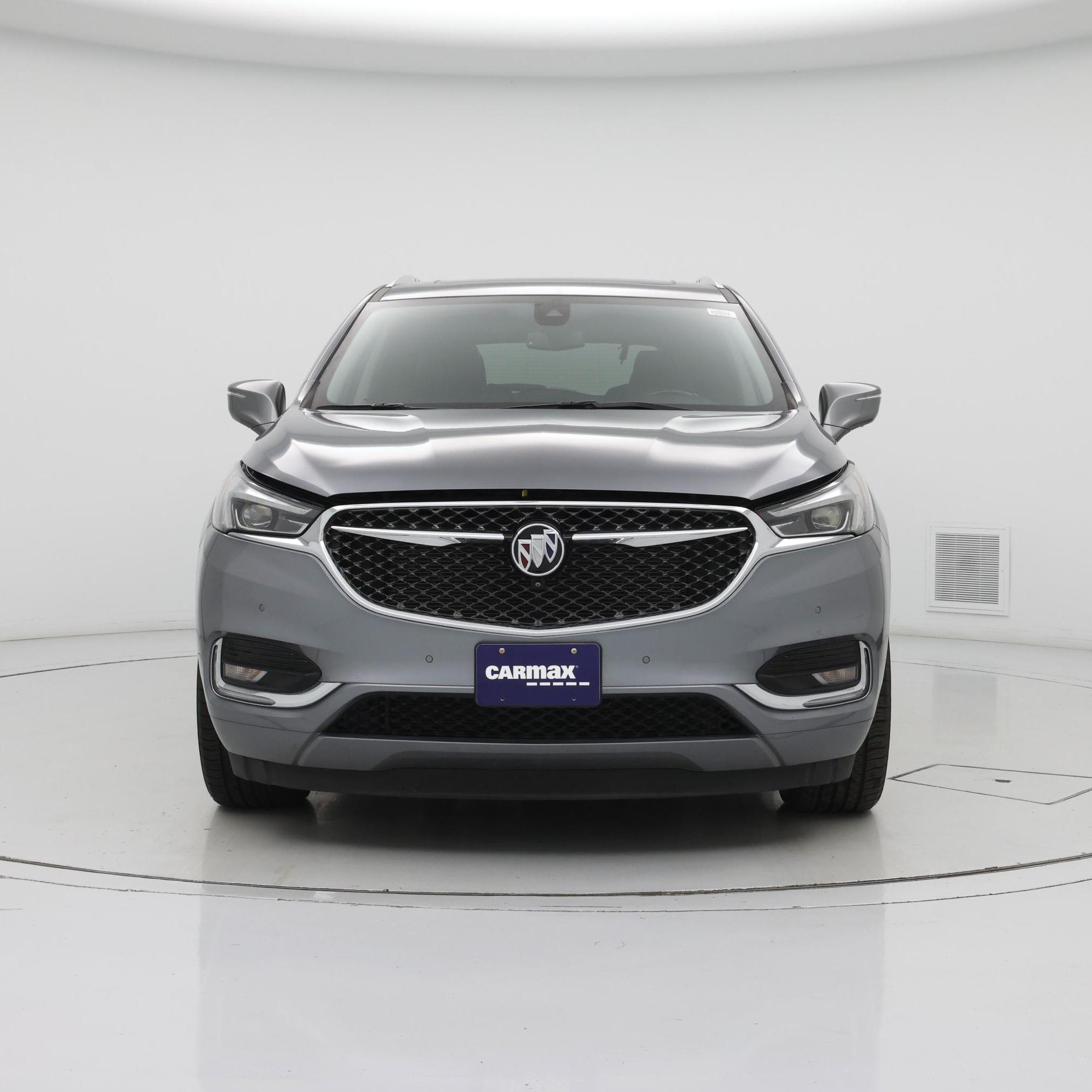 Thumbnail: 2021 Buick Enclave - 5