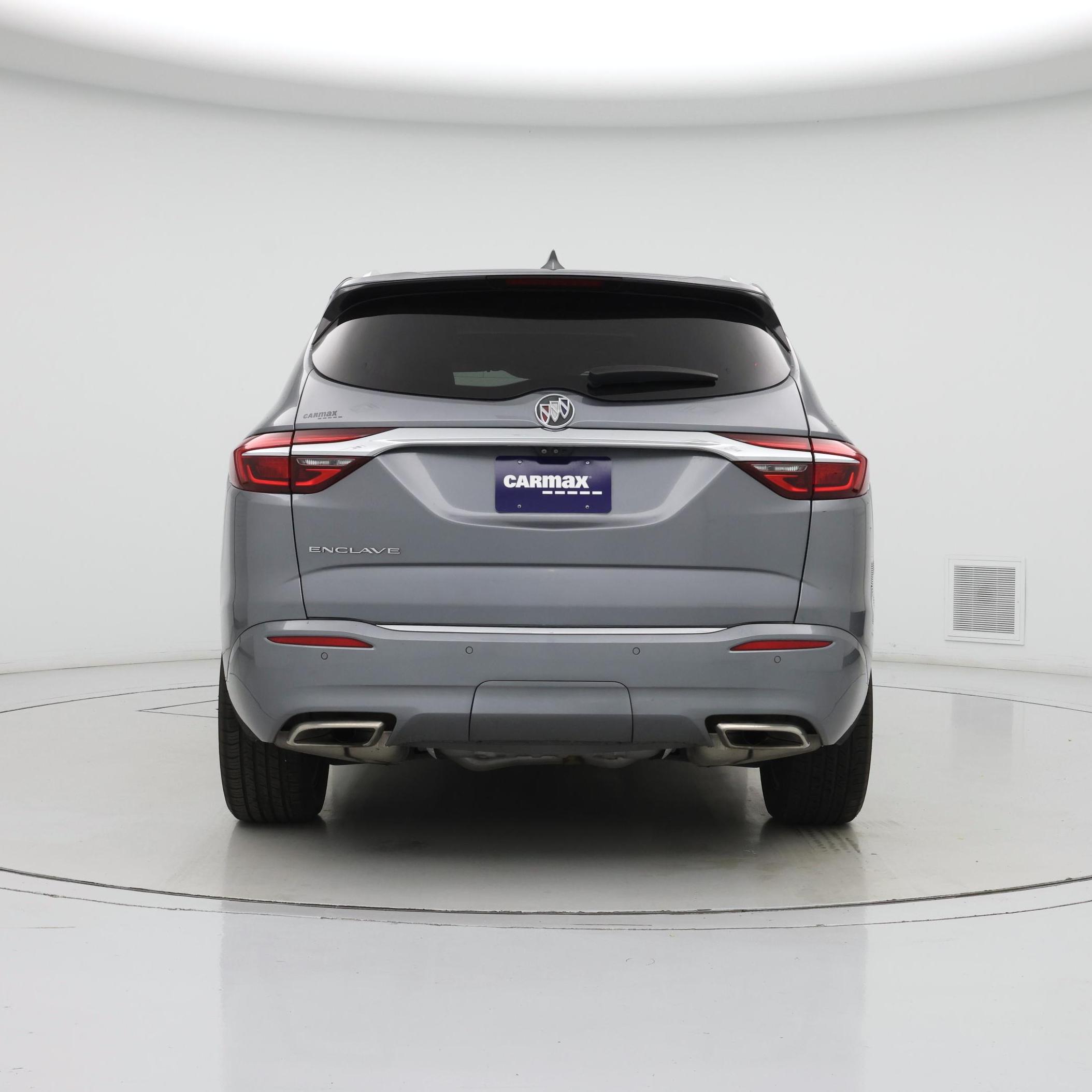 Thumbnail: 2021 Buick Enclave - 6