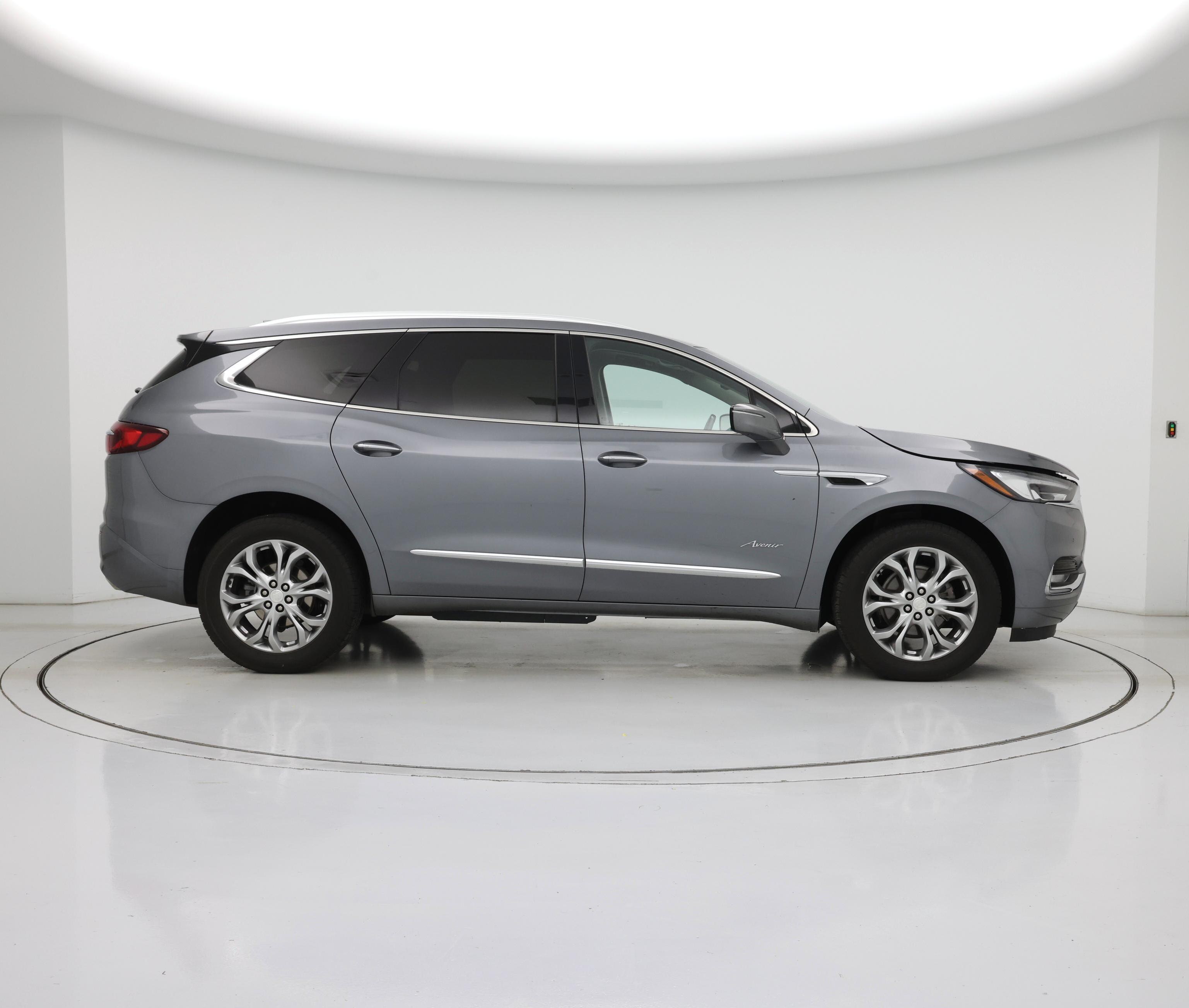 Thumbnail: 2021 Buick Enclave - 7