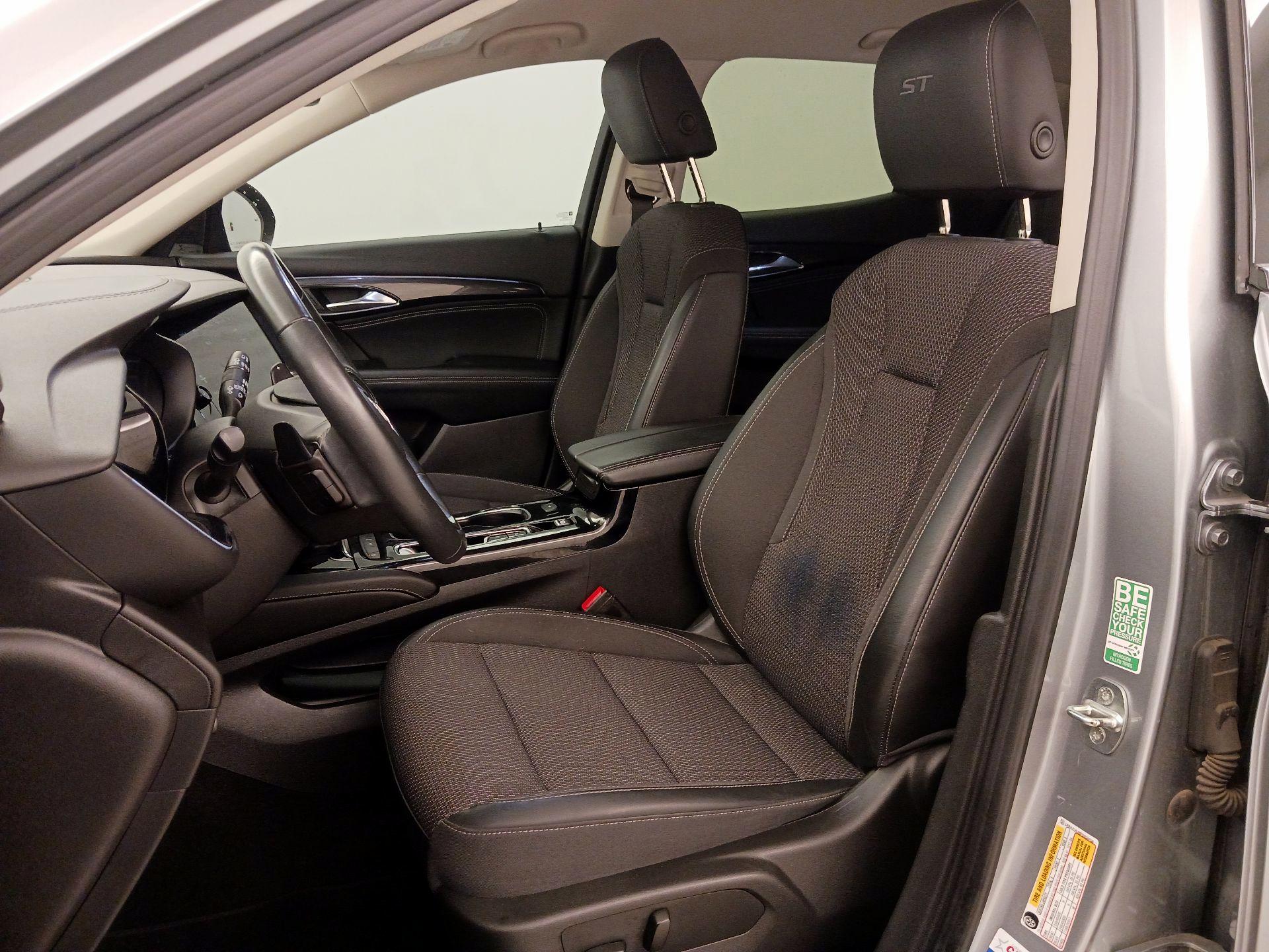 Thumbnail: 2023 Buick Envision - 11