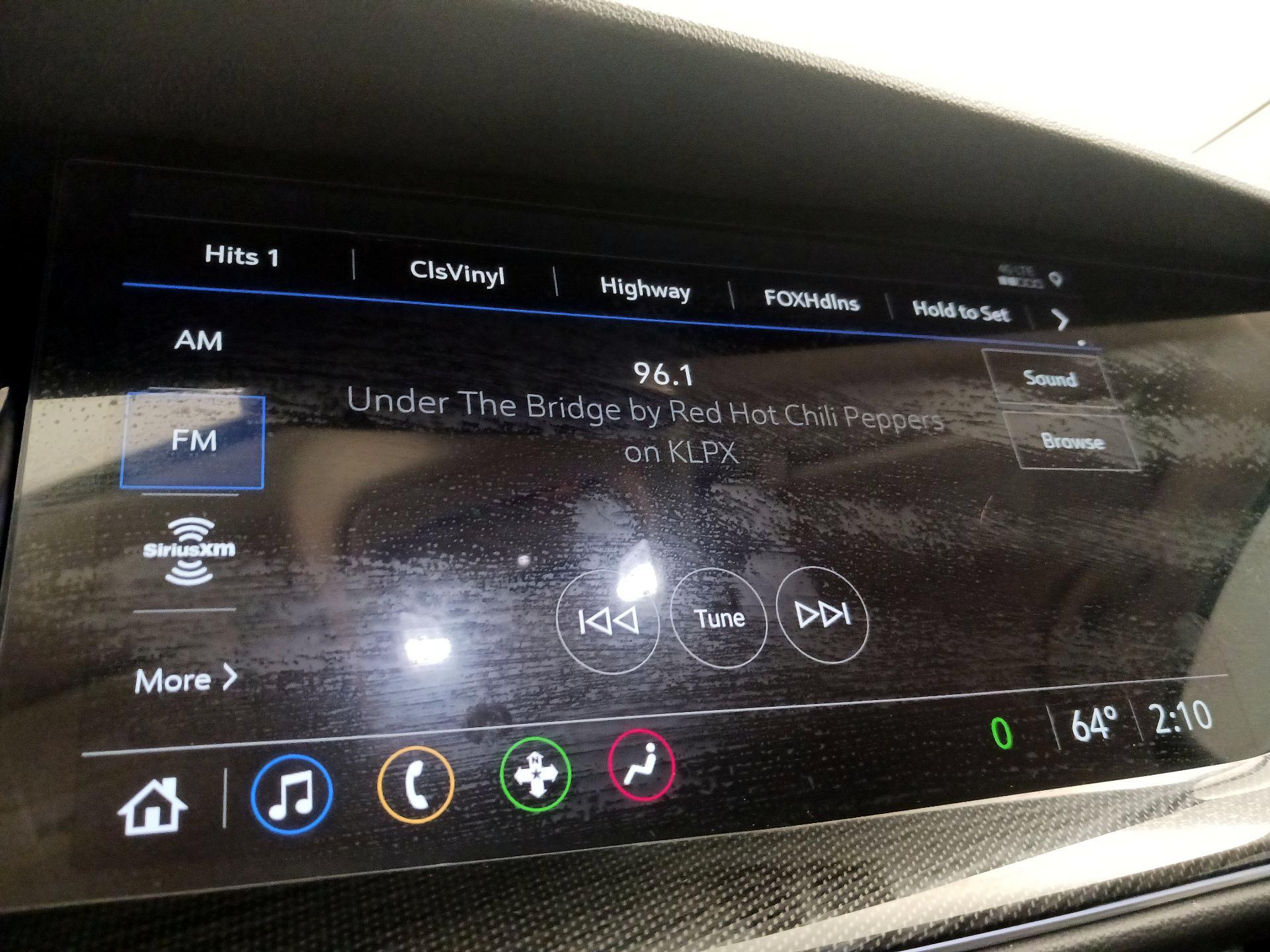 Thumbnail: 2023 Buick Envision - 15