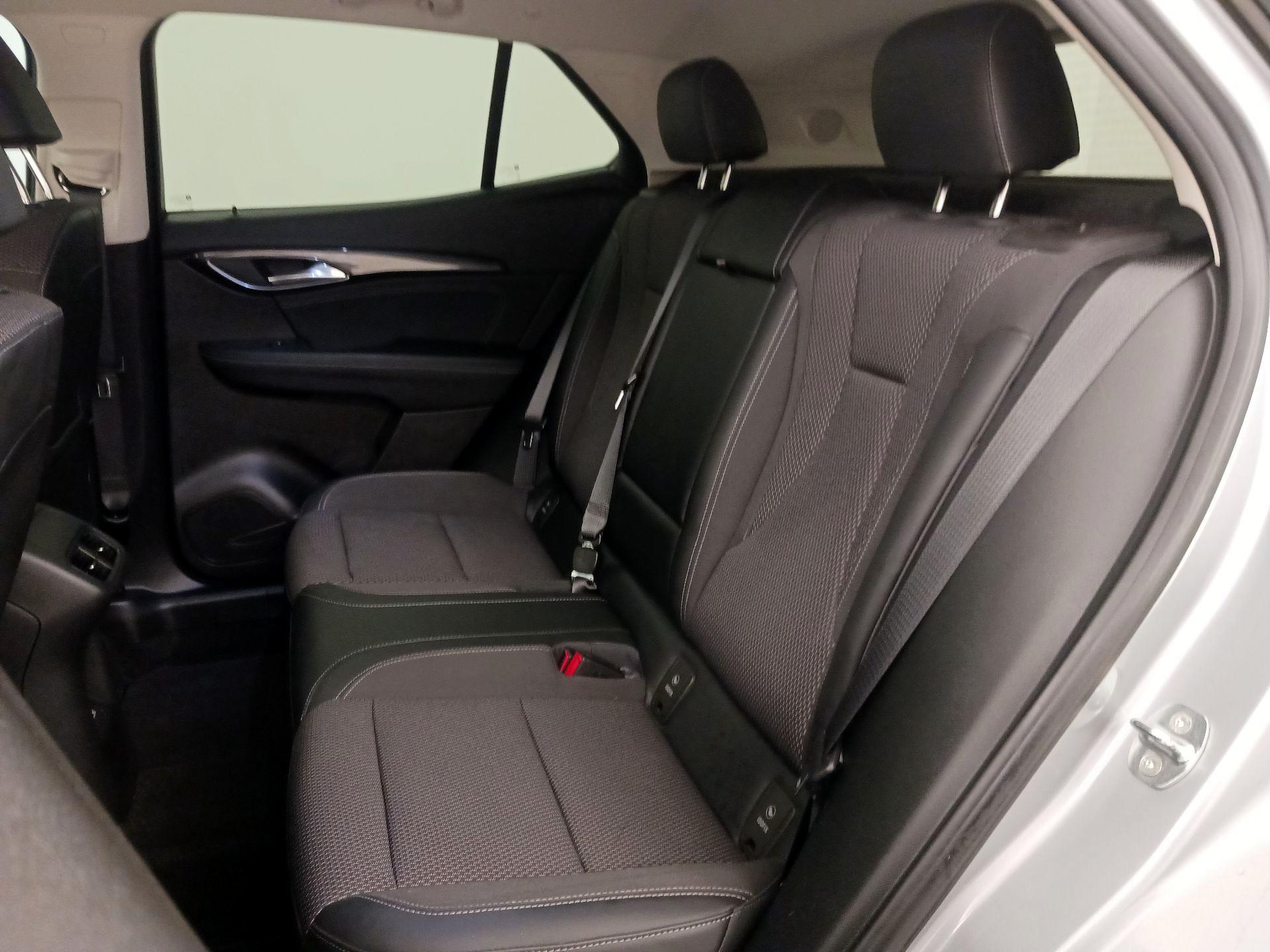 Thumbnail: 2023 Buick Envision - 19