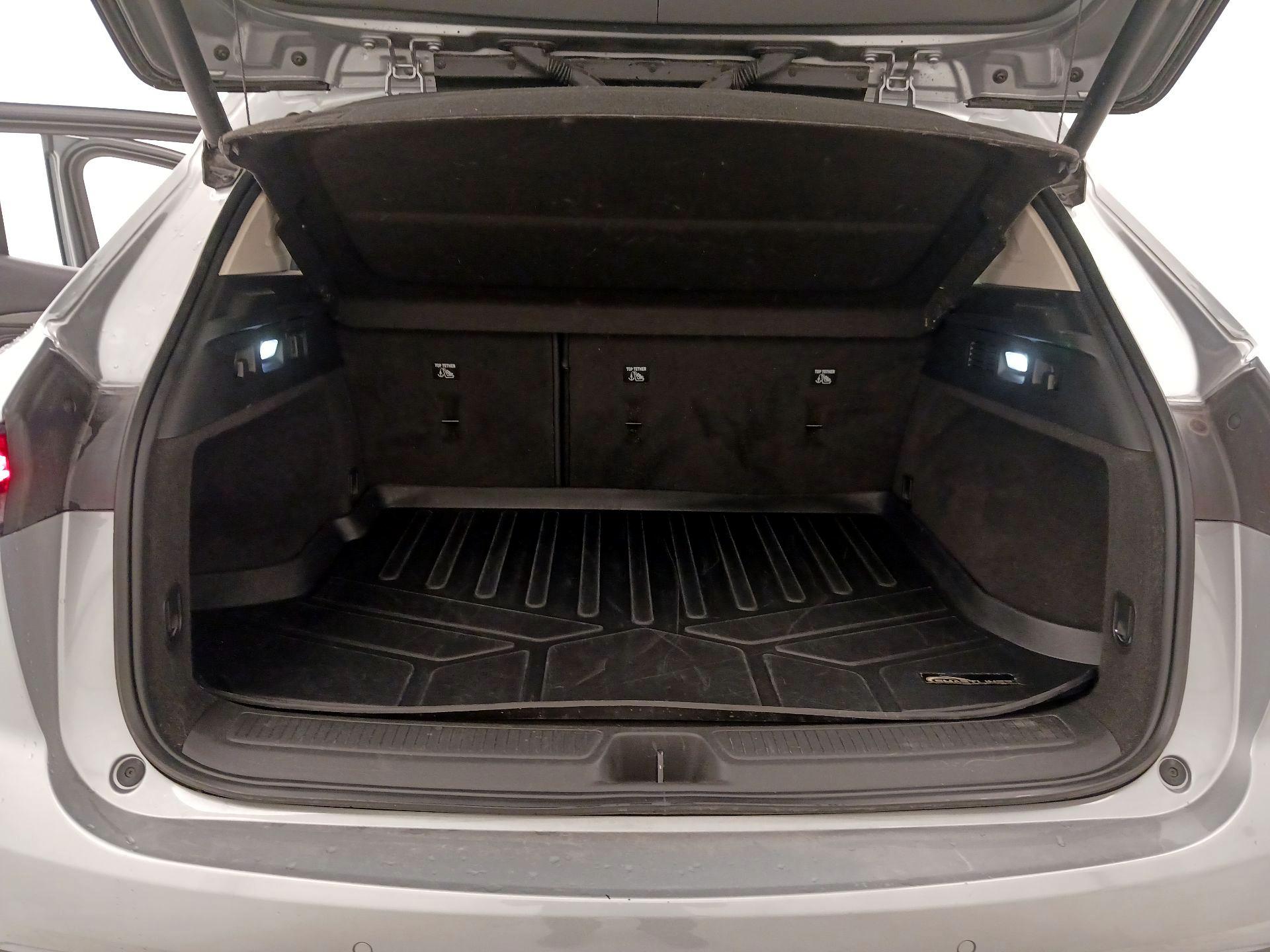 Thumbnail: 2023 Buick Envision - 20