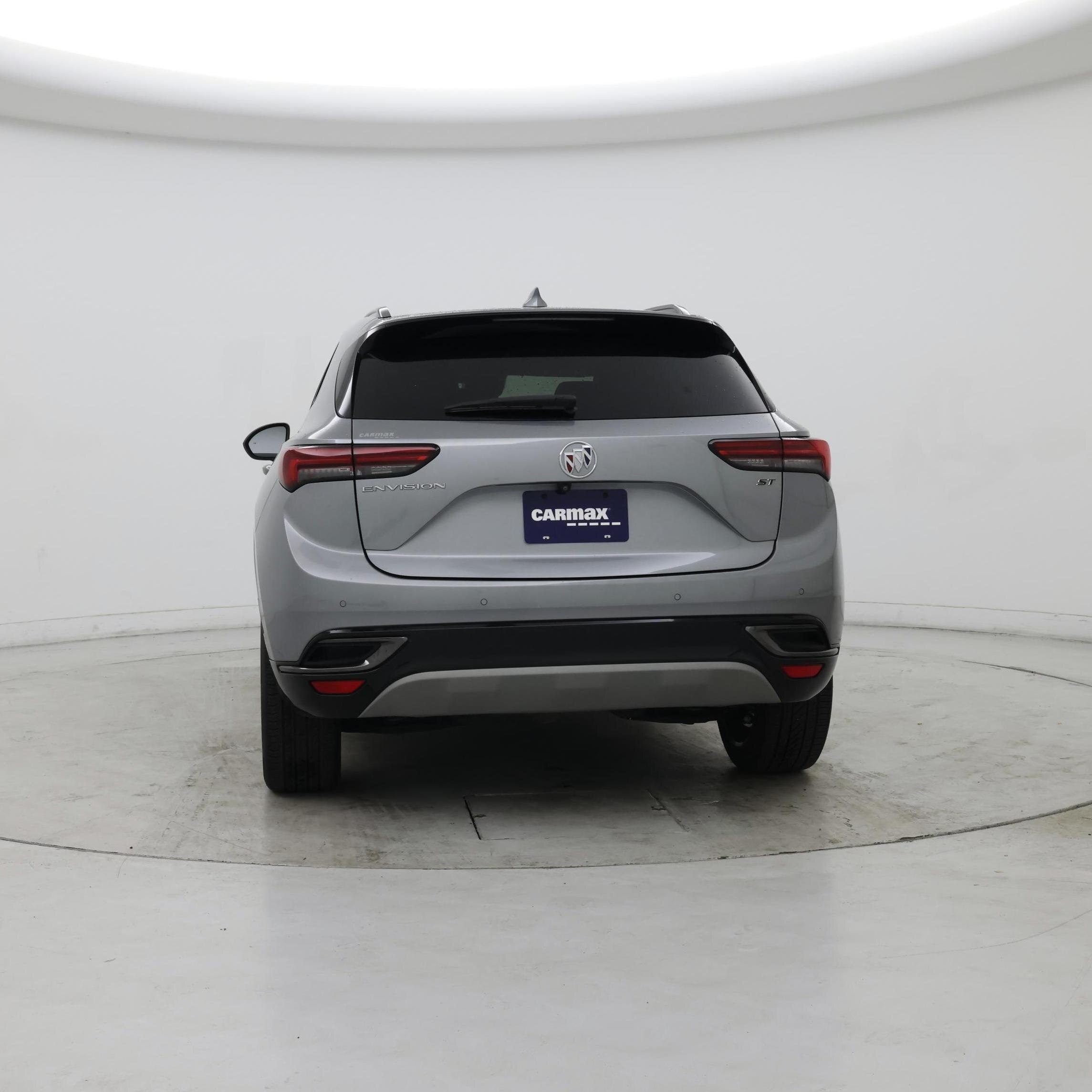 Thumbnail: 2023 Buick Envision - 6