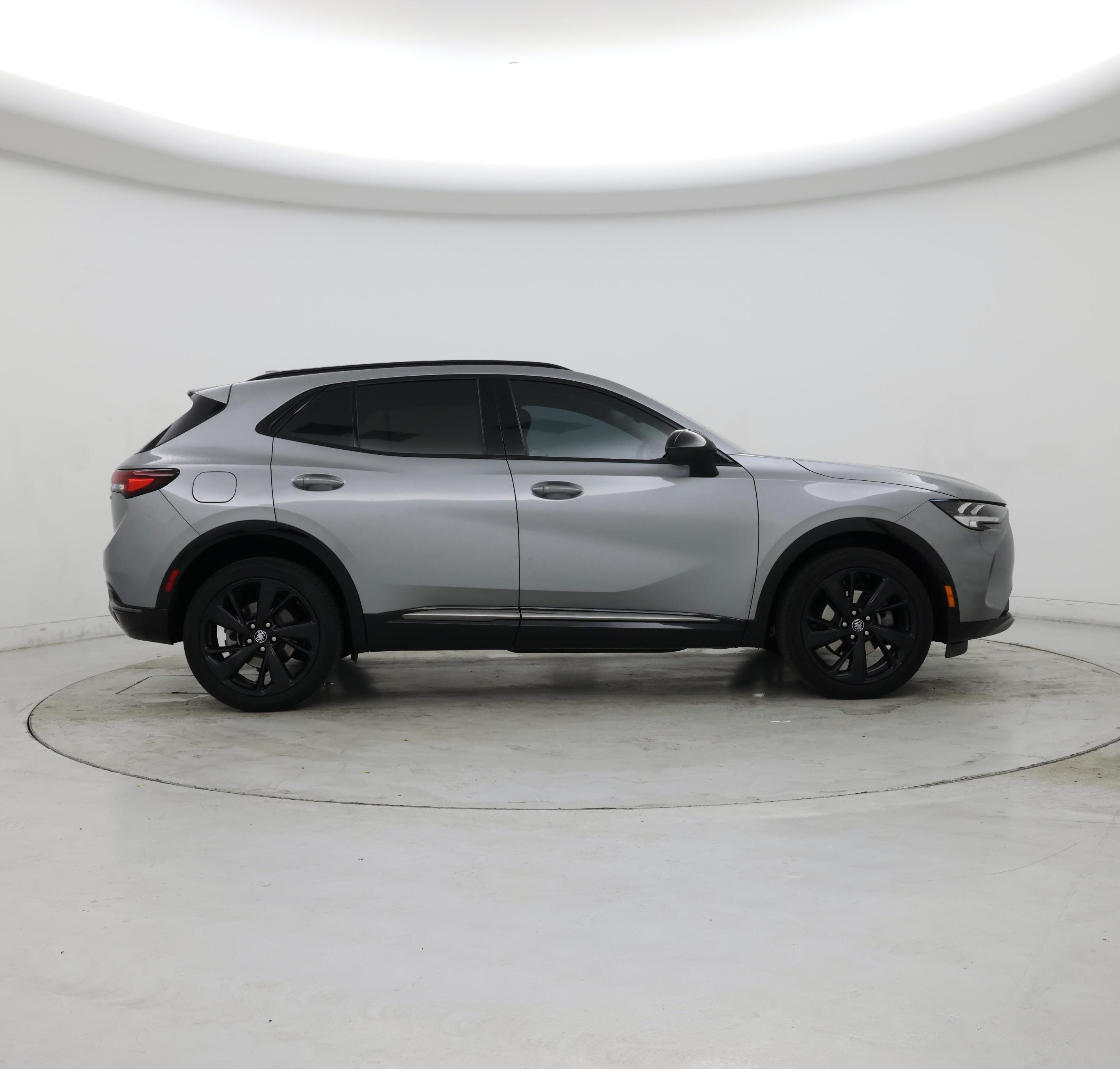 Thumbnail: 2023 Buick Envision - 7