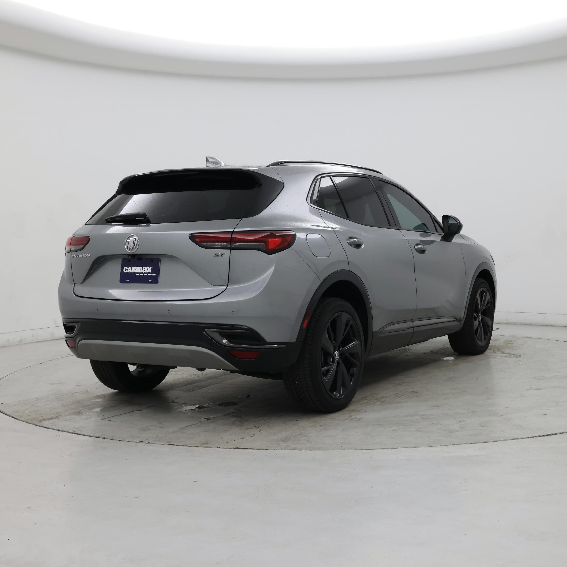 Thumbnail: 2023 Buick Envision - 8