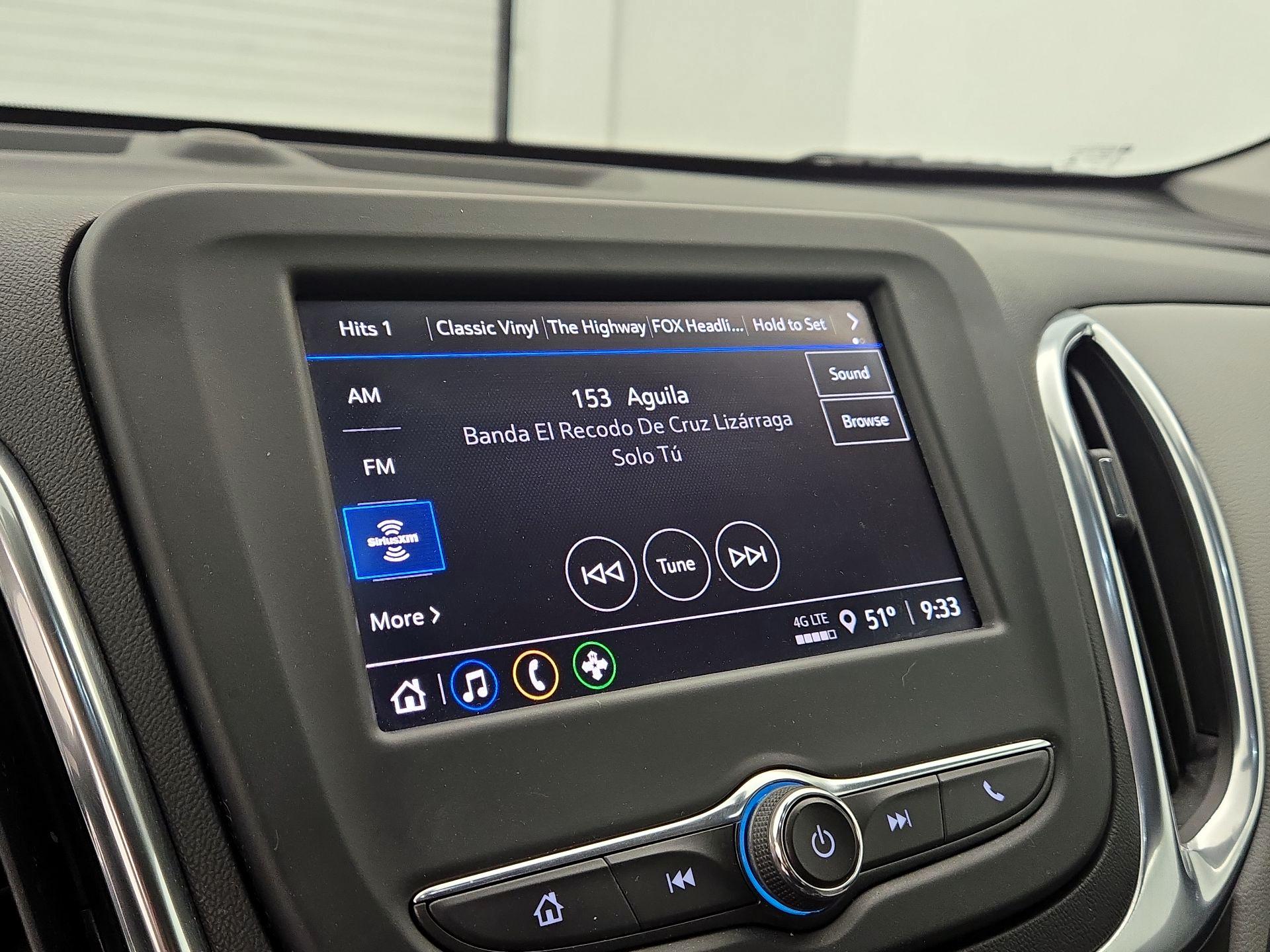 Thumbnail: 2022 Chevrolet Equinox - 15