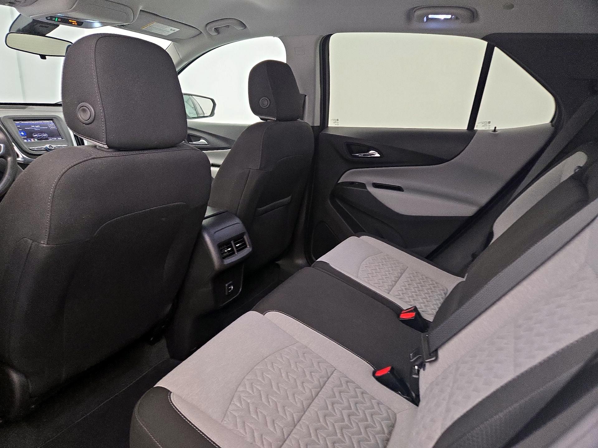 Thumbnail: 2022 Chevrolet Equinox - 19