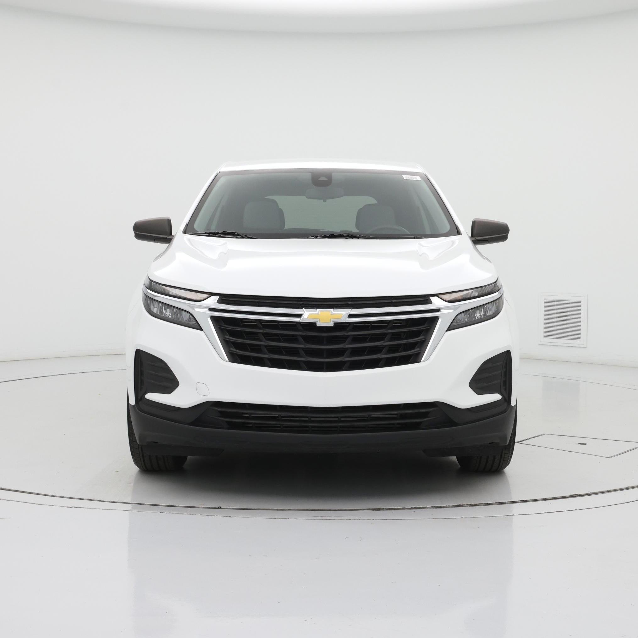 Thumbnail: 2022 Chevrolet Equinox - 5