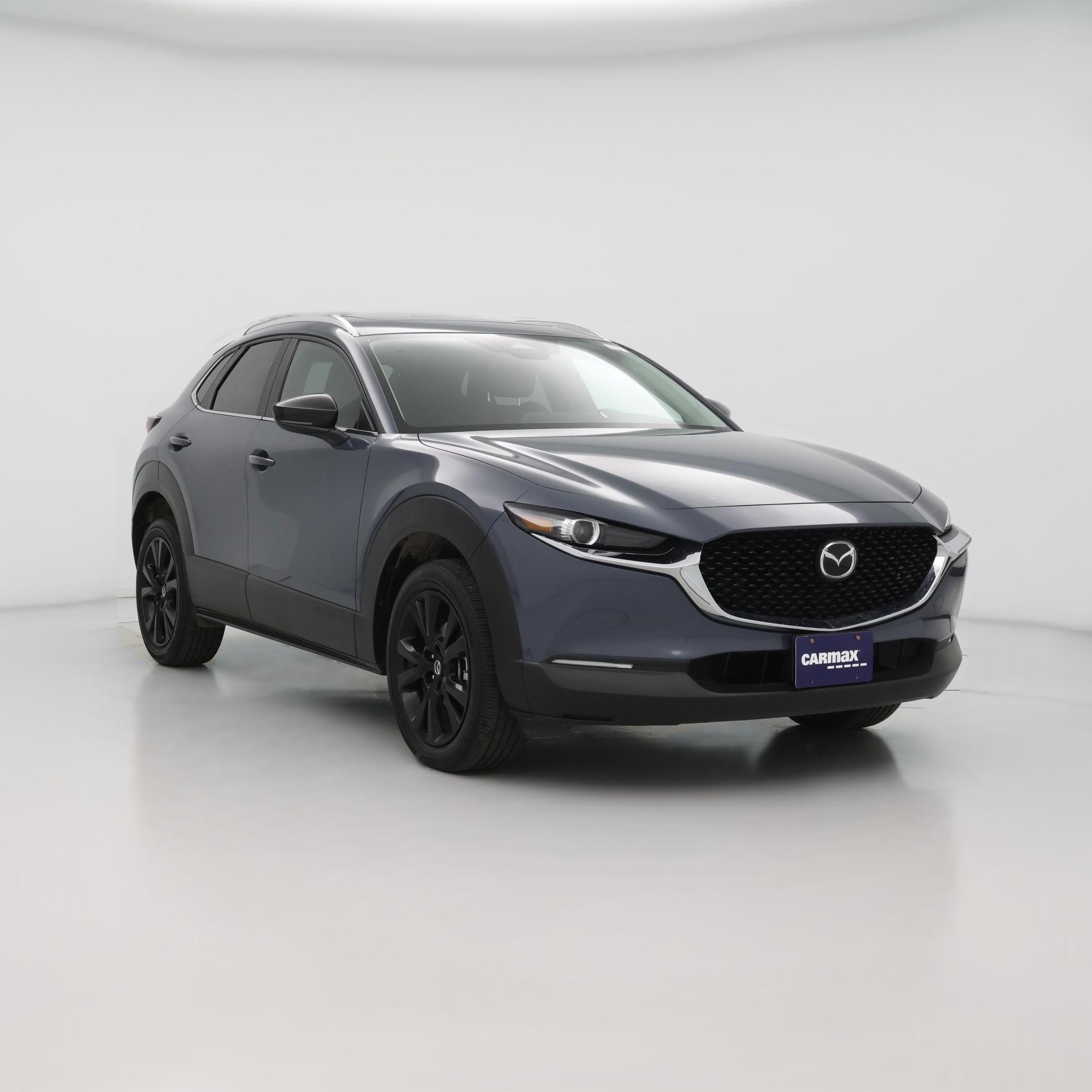Thumbnail: 2025 Mazda CX-30 - 1