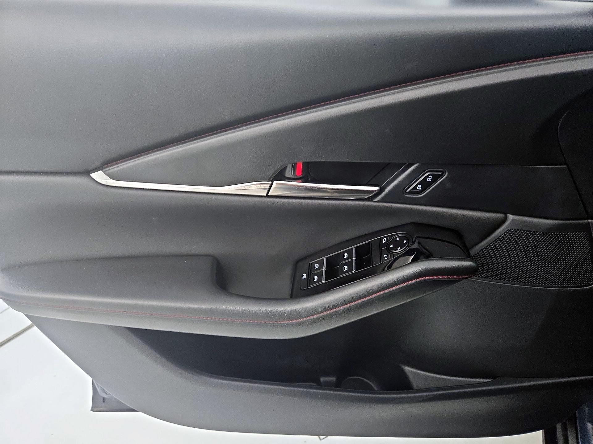 Thumbnail: 2025 Mazda CX-30 - 12