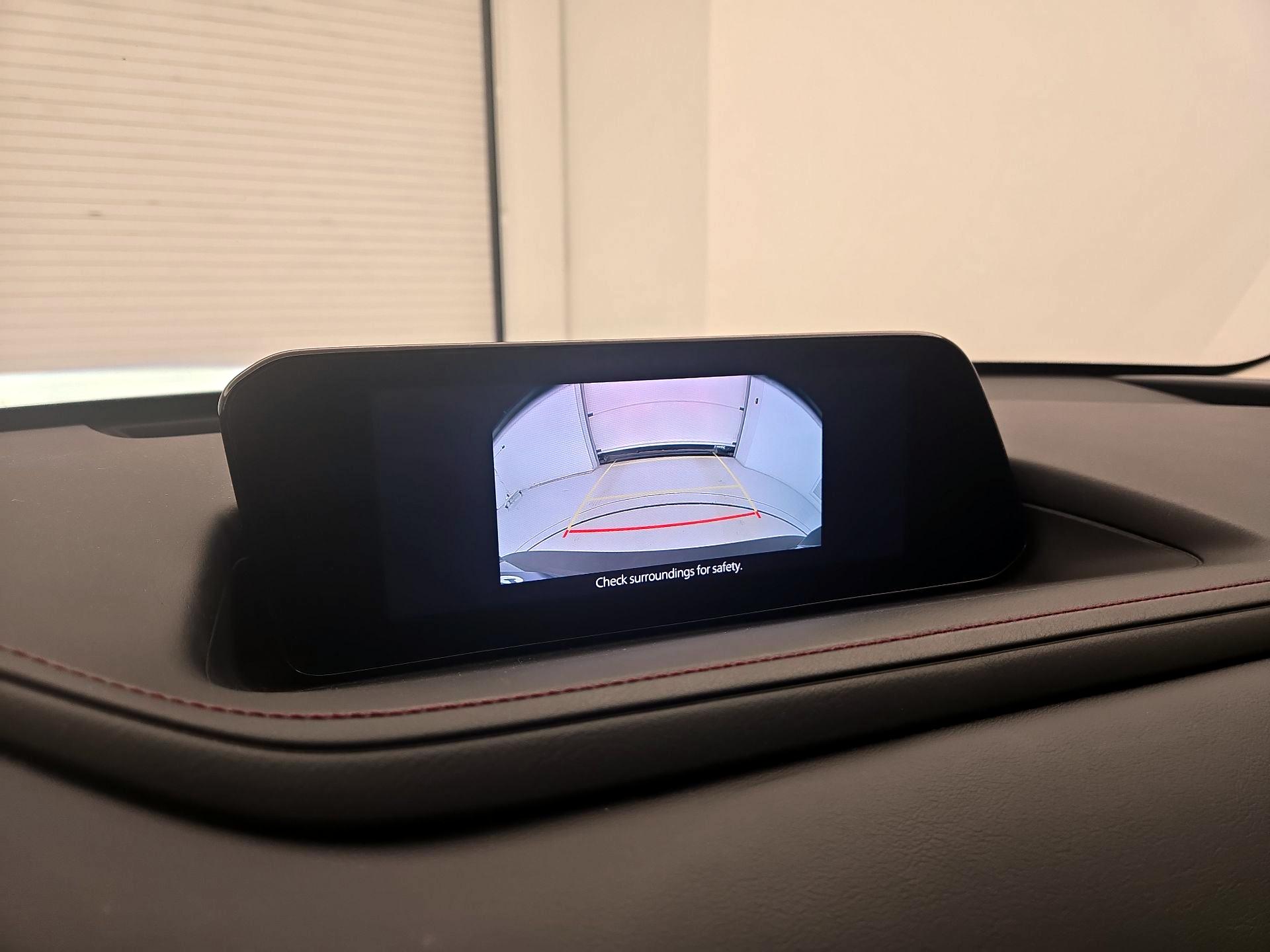 Thumbnail: 2025 Mazda CX-30 - 14