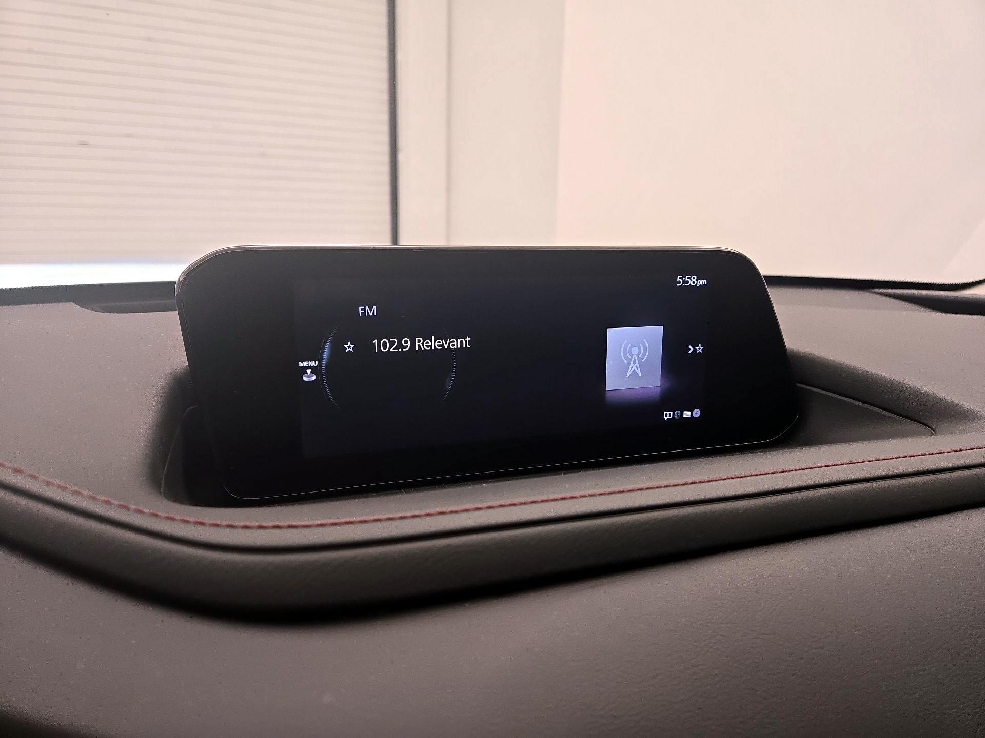 Thumbnail: 2025 Mazda CX-30 - 15