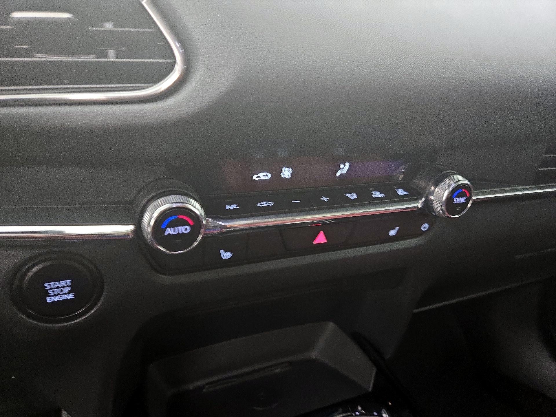 Thumbnail: 2025 Mazda CX-30 - 16