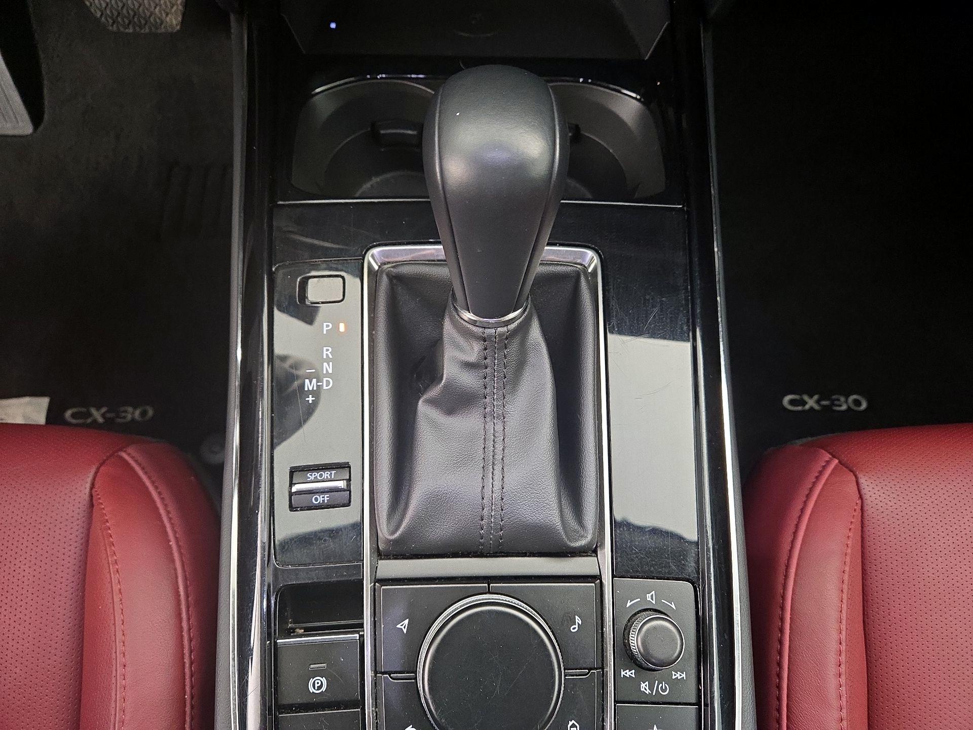 Thumbnail: 2025 Mazda CX-30 - 17