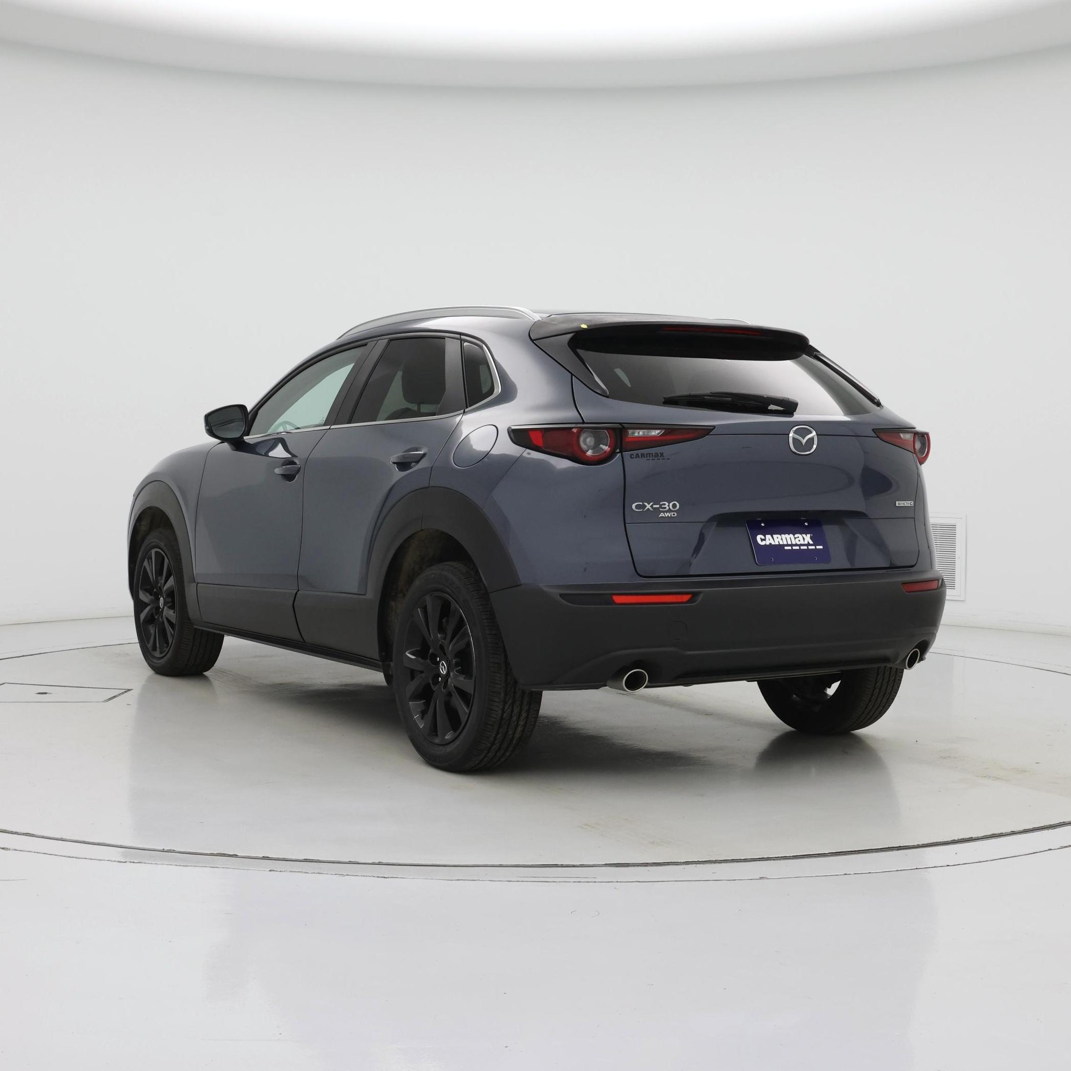 Thumbnail: 2025 Mazda CX-30 - 2