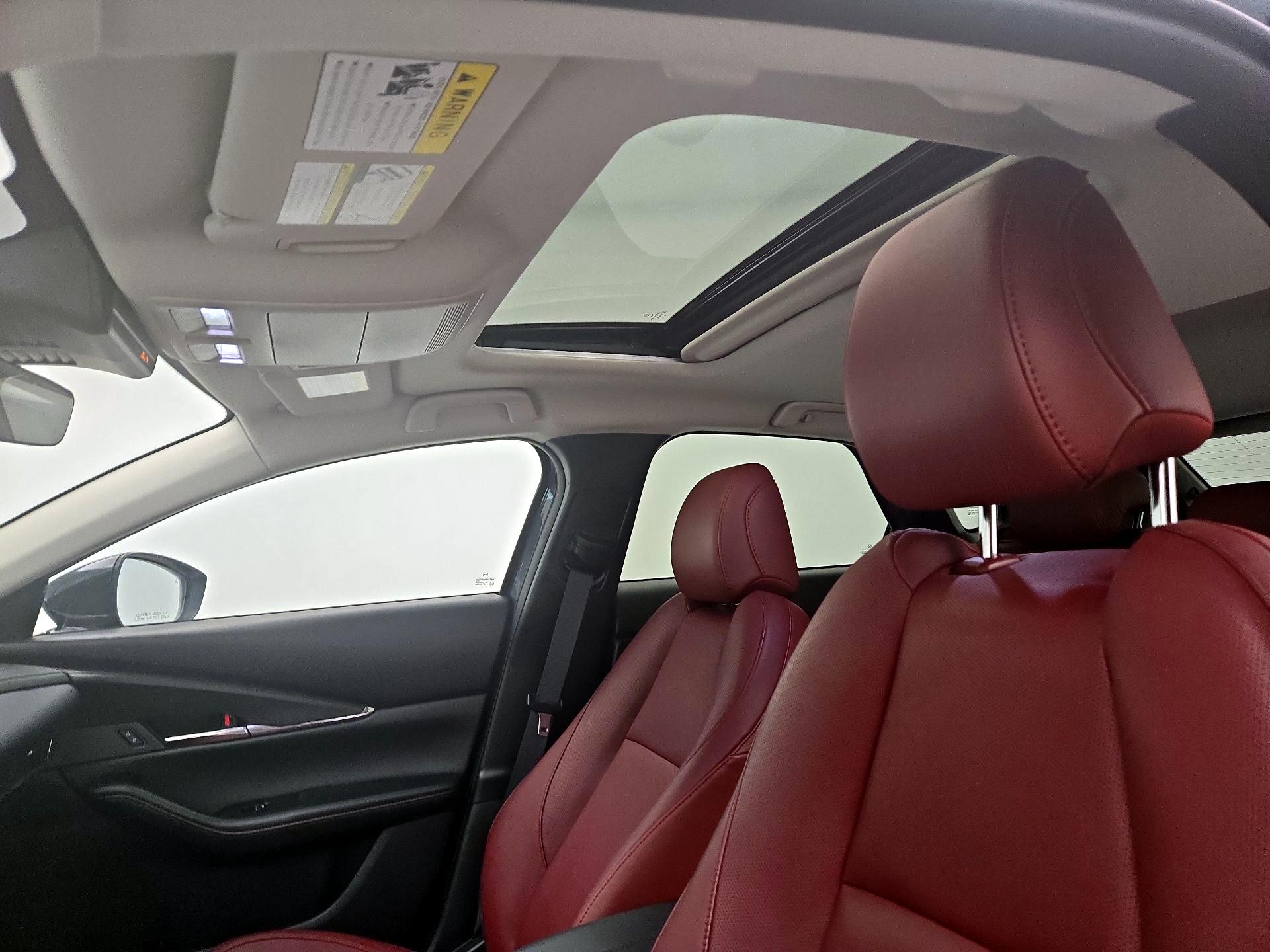 Thumbnail: 2025 Mazda CX-30 - 19