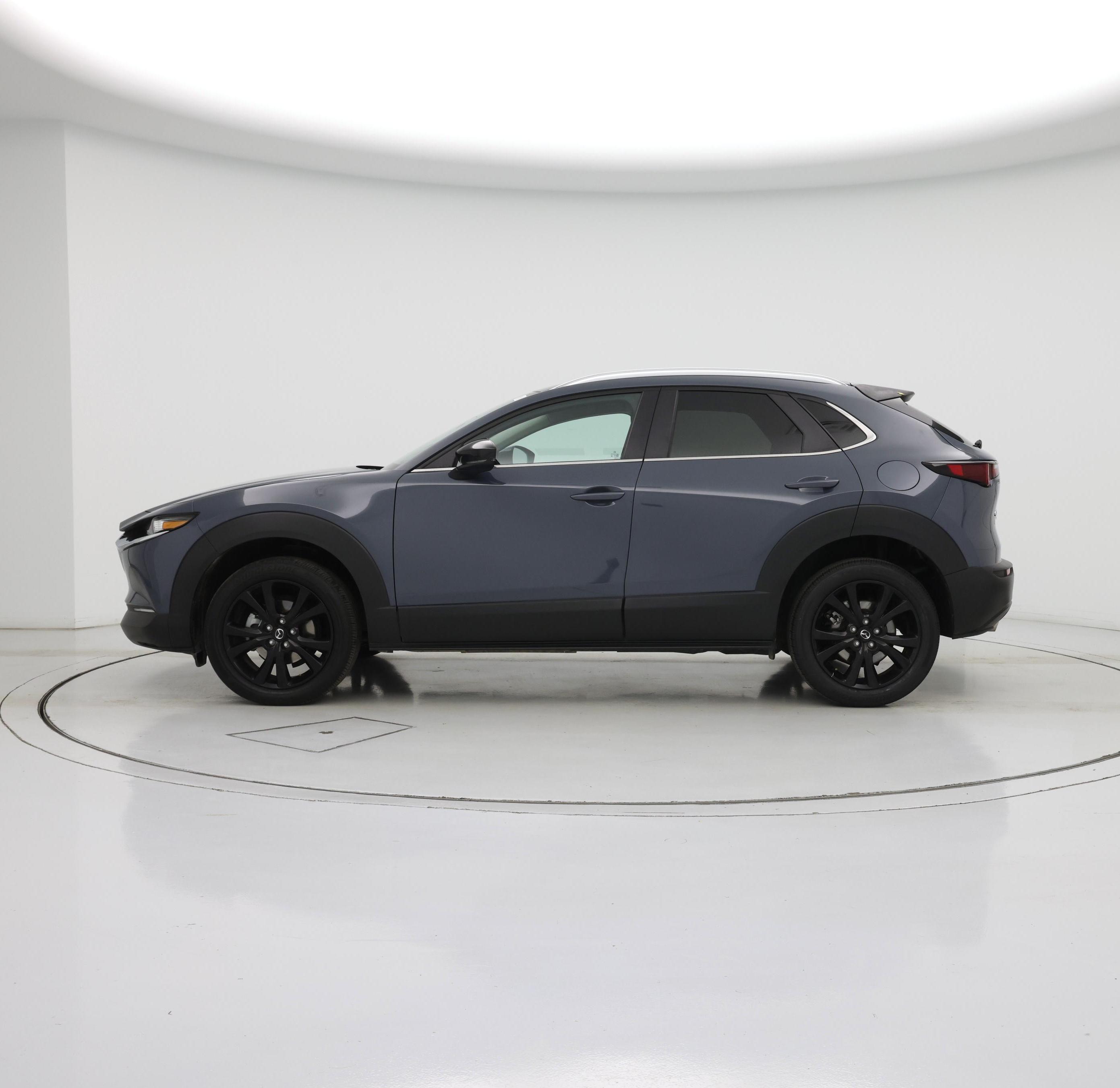 Thumbnail: 2025 Mazda CX-30 - 3