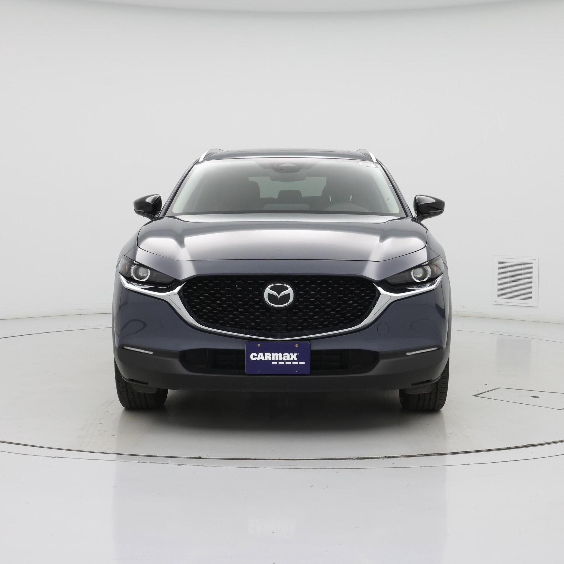 Thumbnail: 2025 Mazda CX-30 - 5