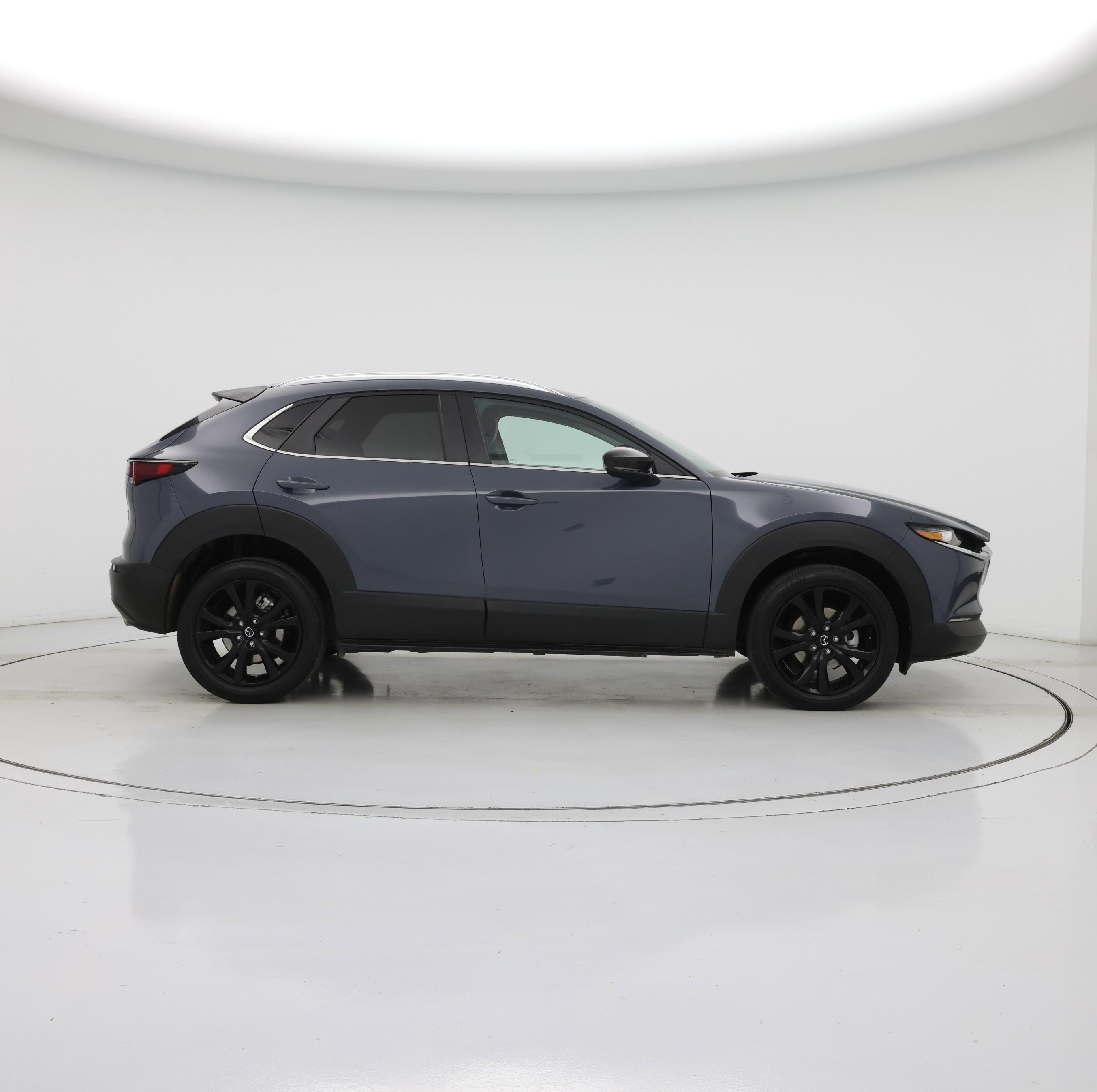 Thumbnail: 2025 Mazda CX-30 - 7